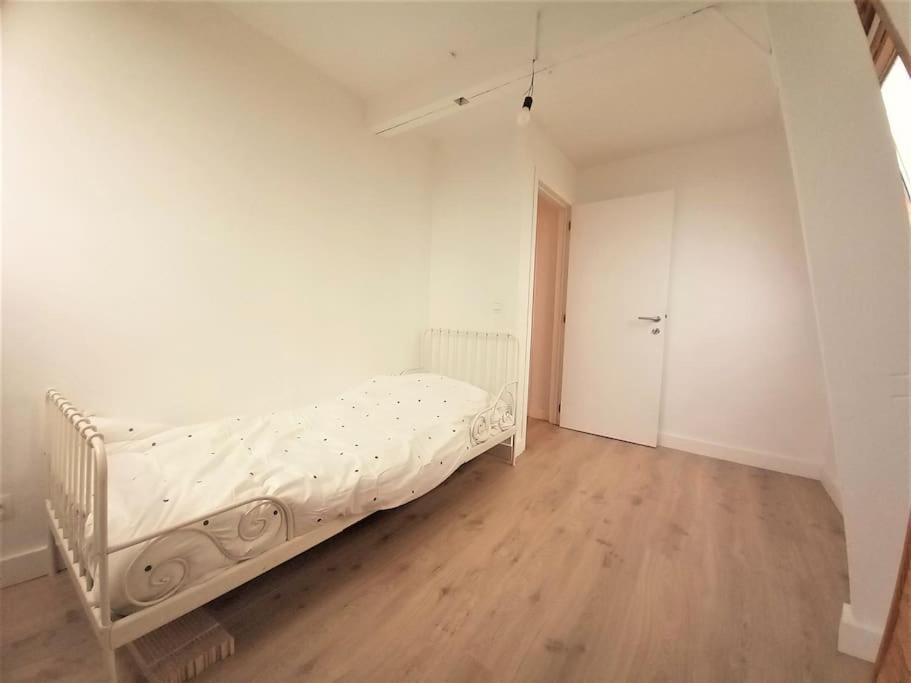 Appartement Templeuve