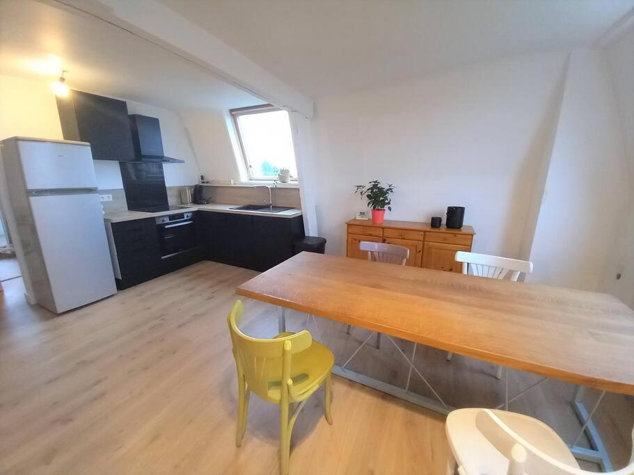 Appartement Templeuve