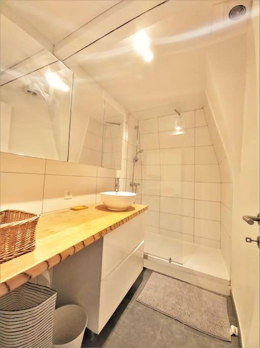 Appartement Templeuve
