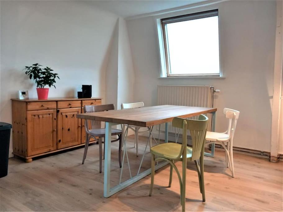 Appartement Templeuve
