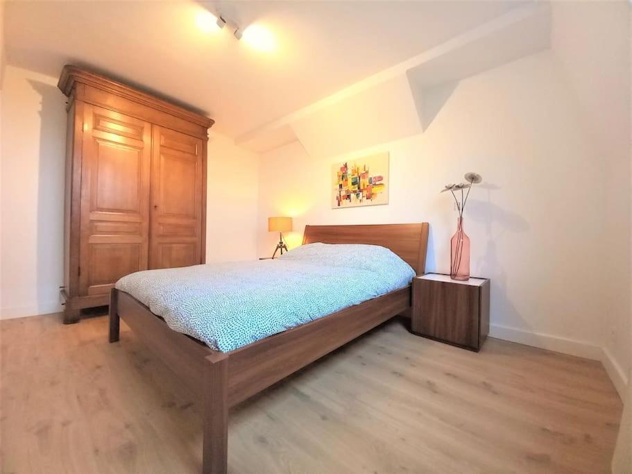 Appartement Templeuve