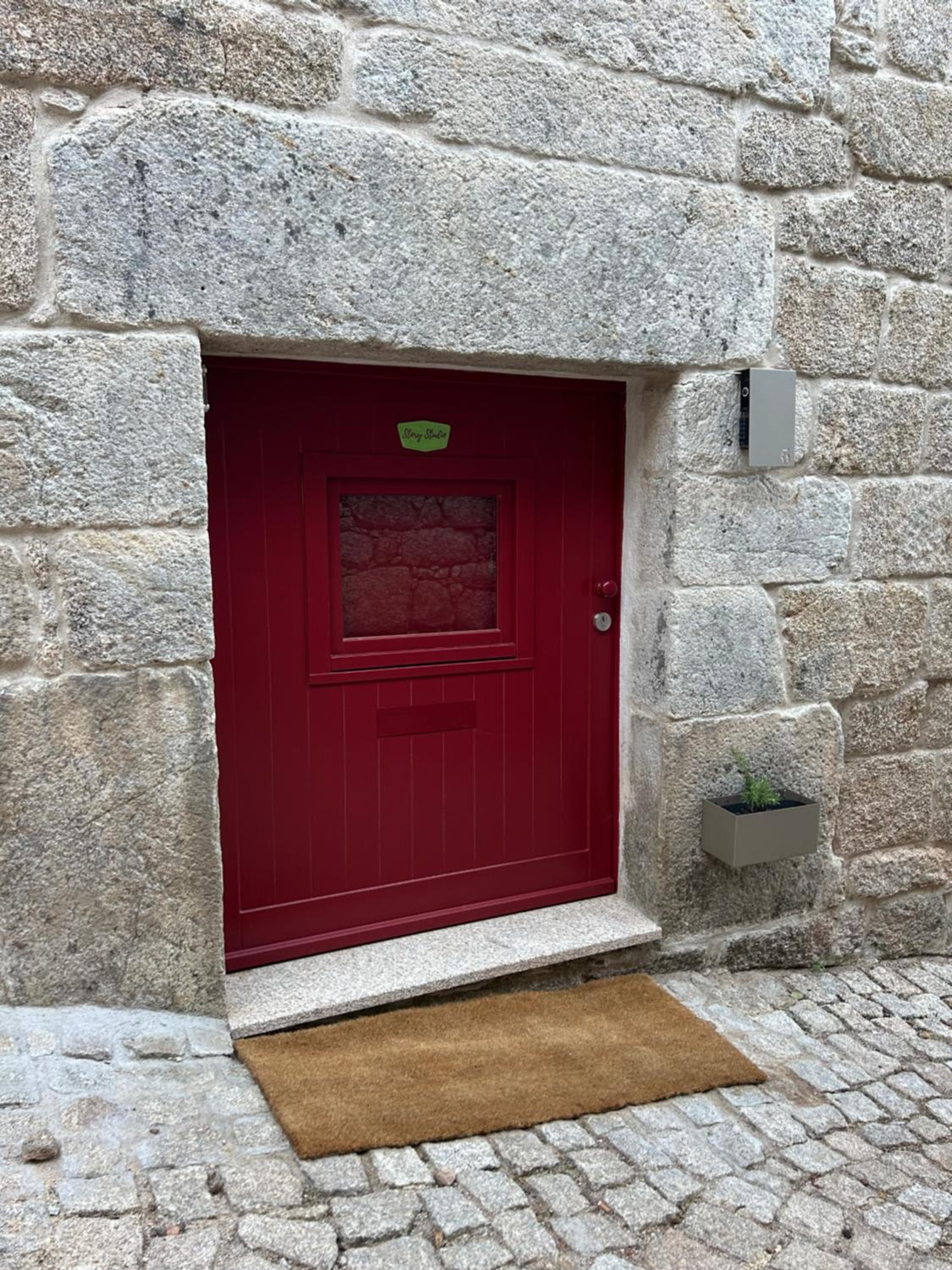 Story Studio Sortelha - Heritage