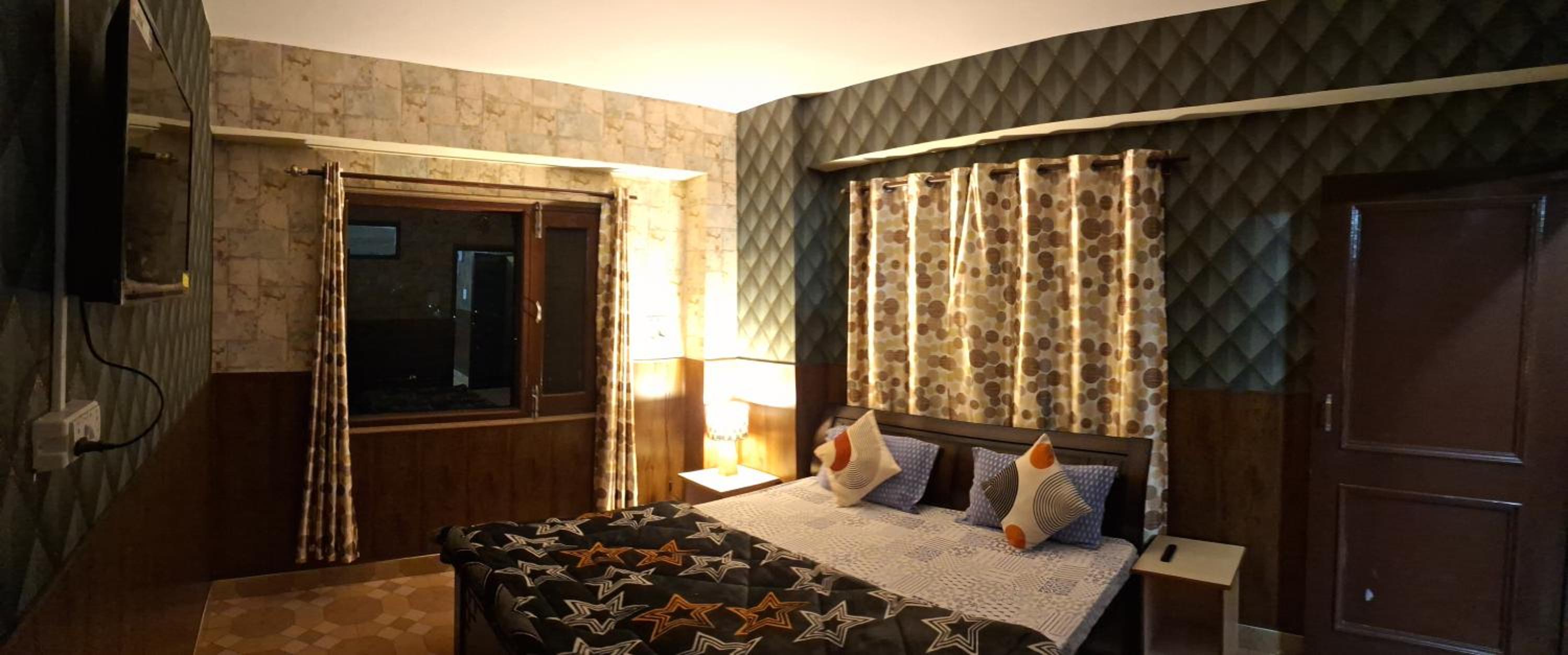Anand Niketan Homestay Shimla