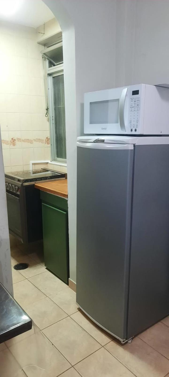 Pacífico Flat Guarujá - Enseada