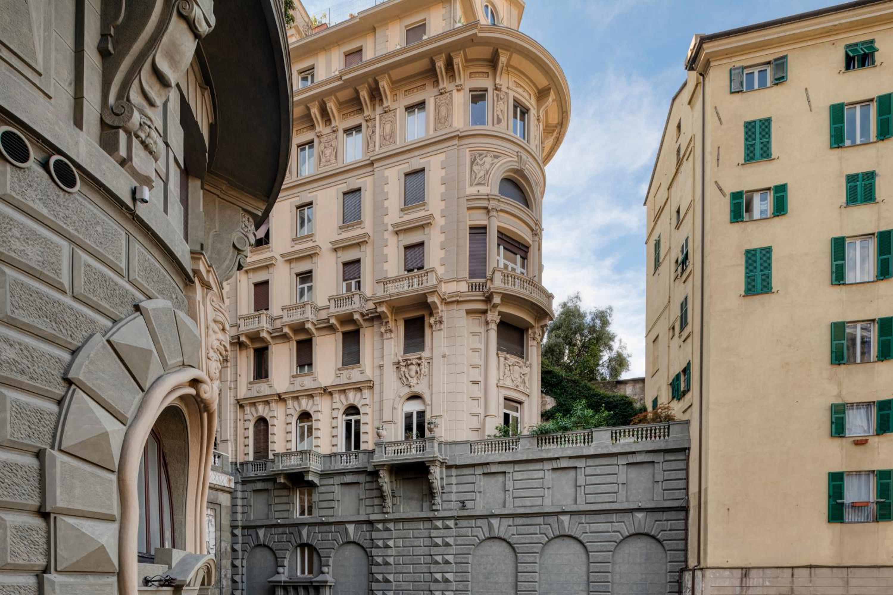 Hotel T-Loft - Image 1