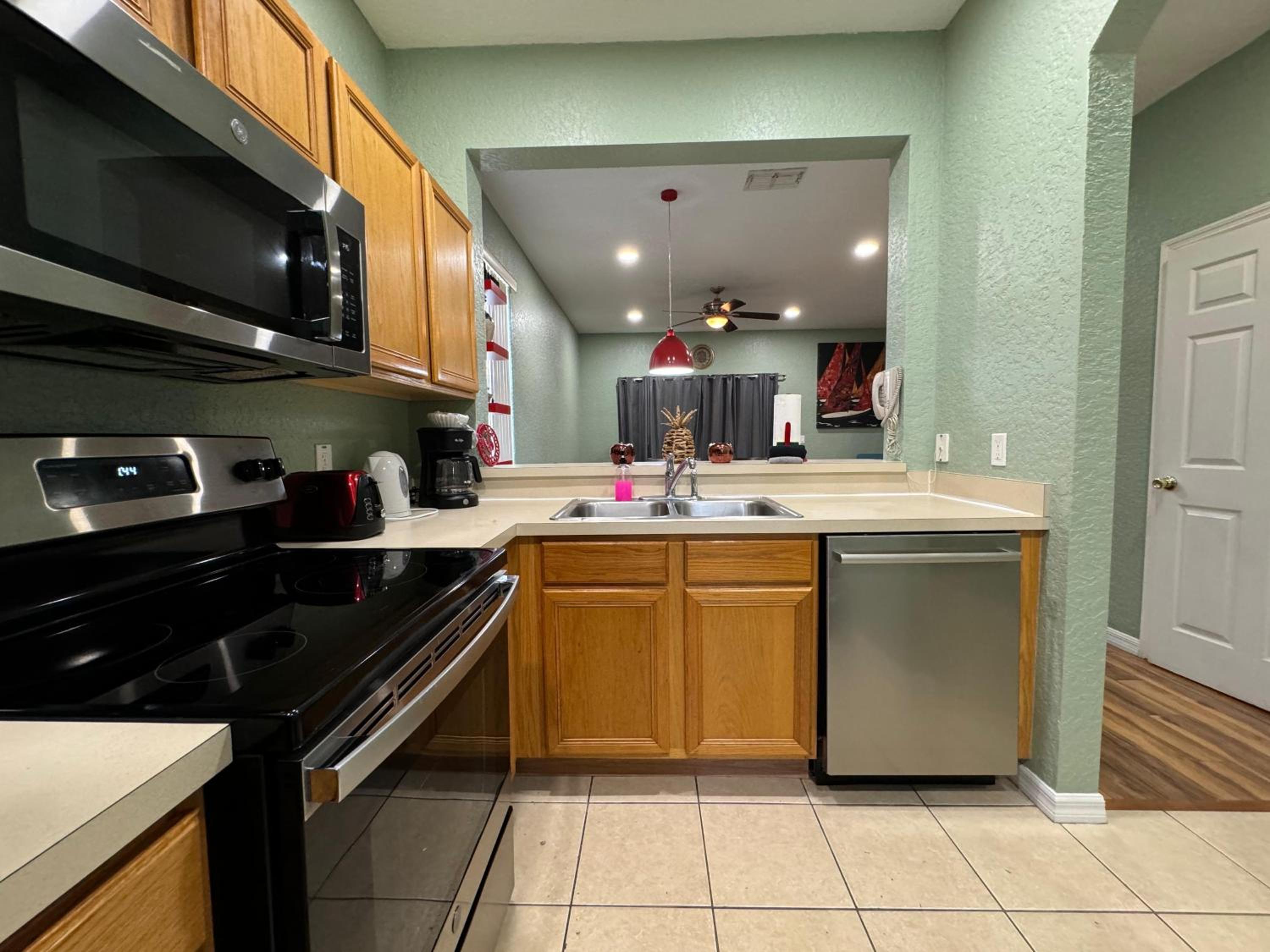 25% Off 3BR Disney Area Villa view 3