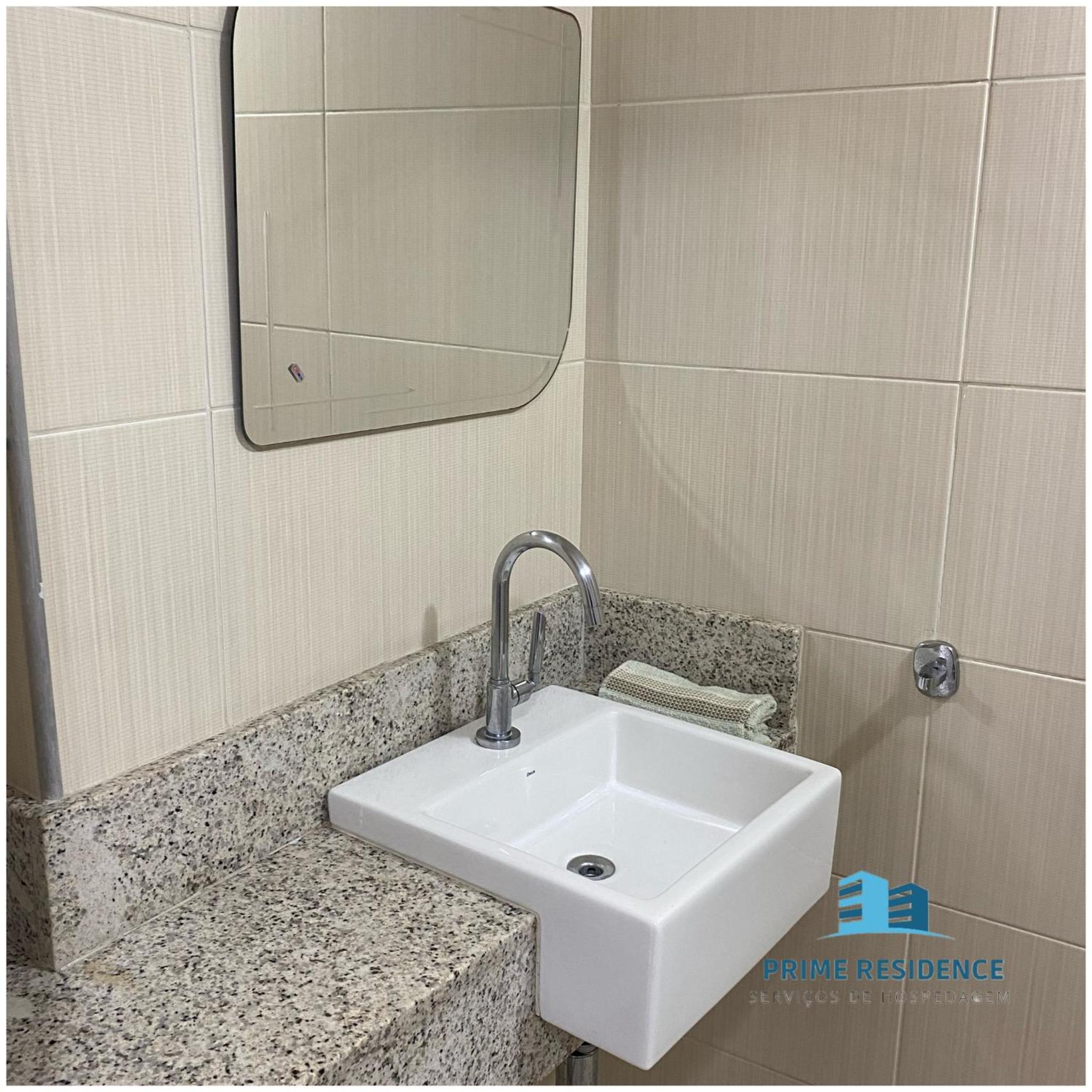 Prime Residence Beira Mar