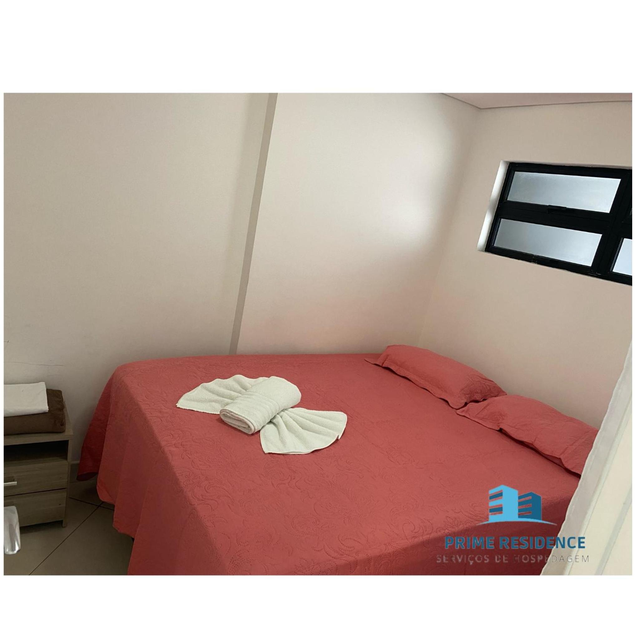 Prime Residence Beira Mar