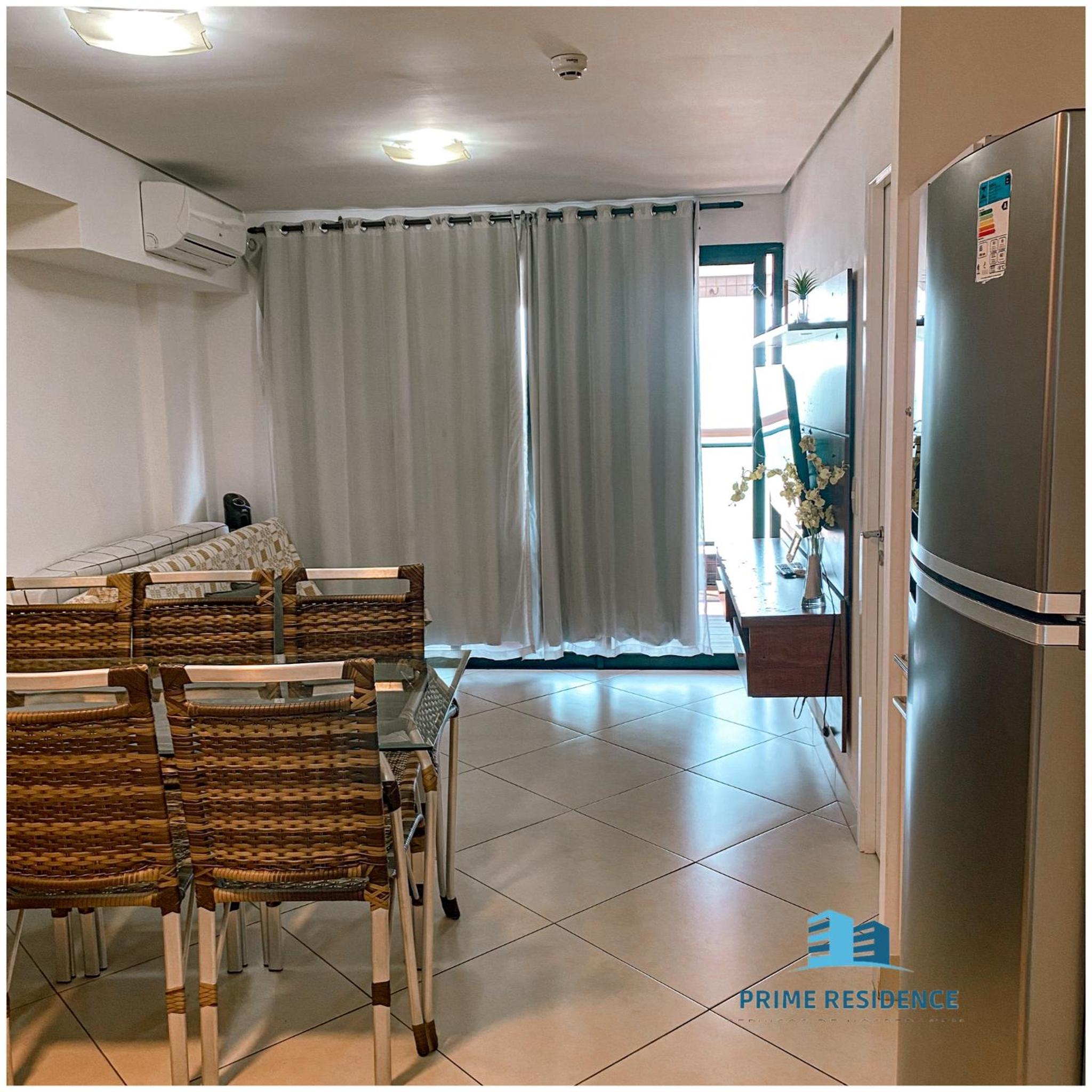 Prime Residence Beira Mar