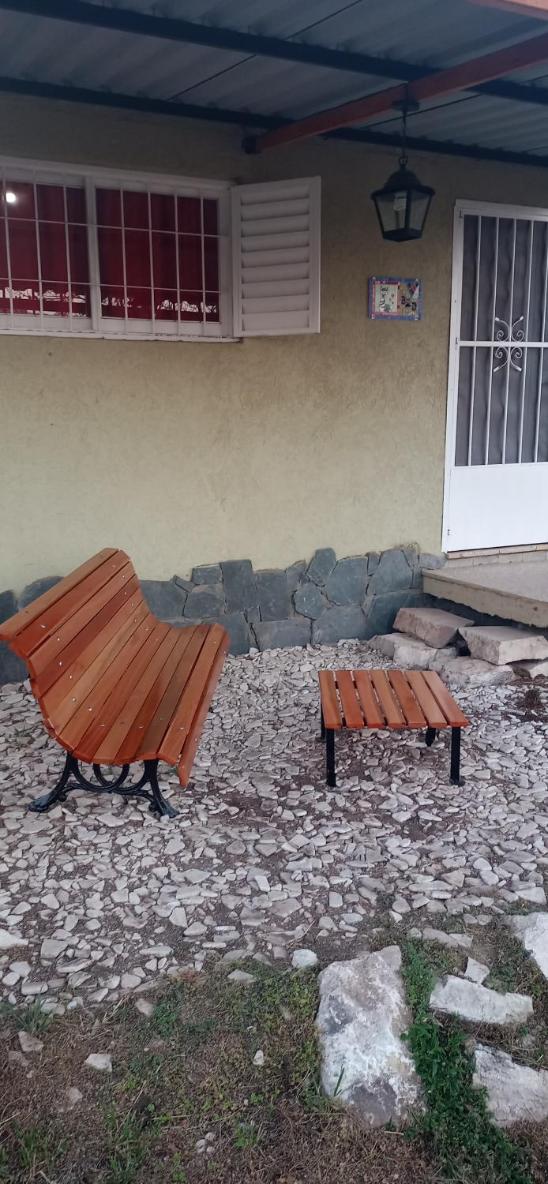 Casa de las Sierras