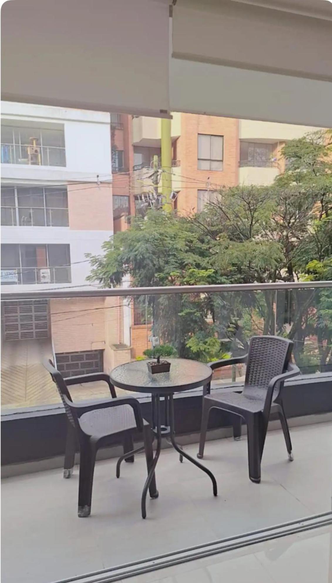 Strategic Location in Medellin