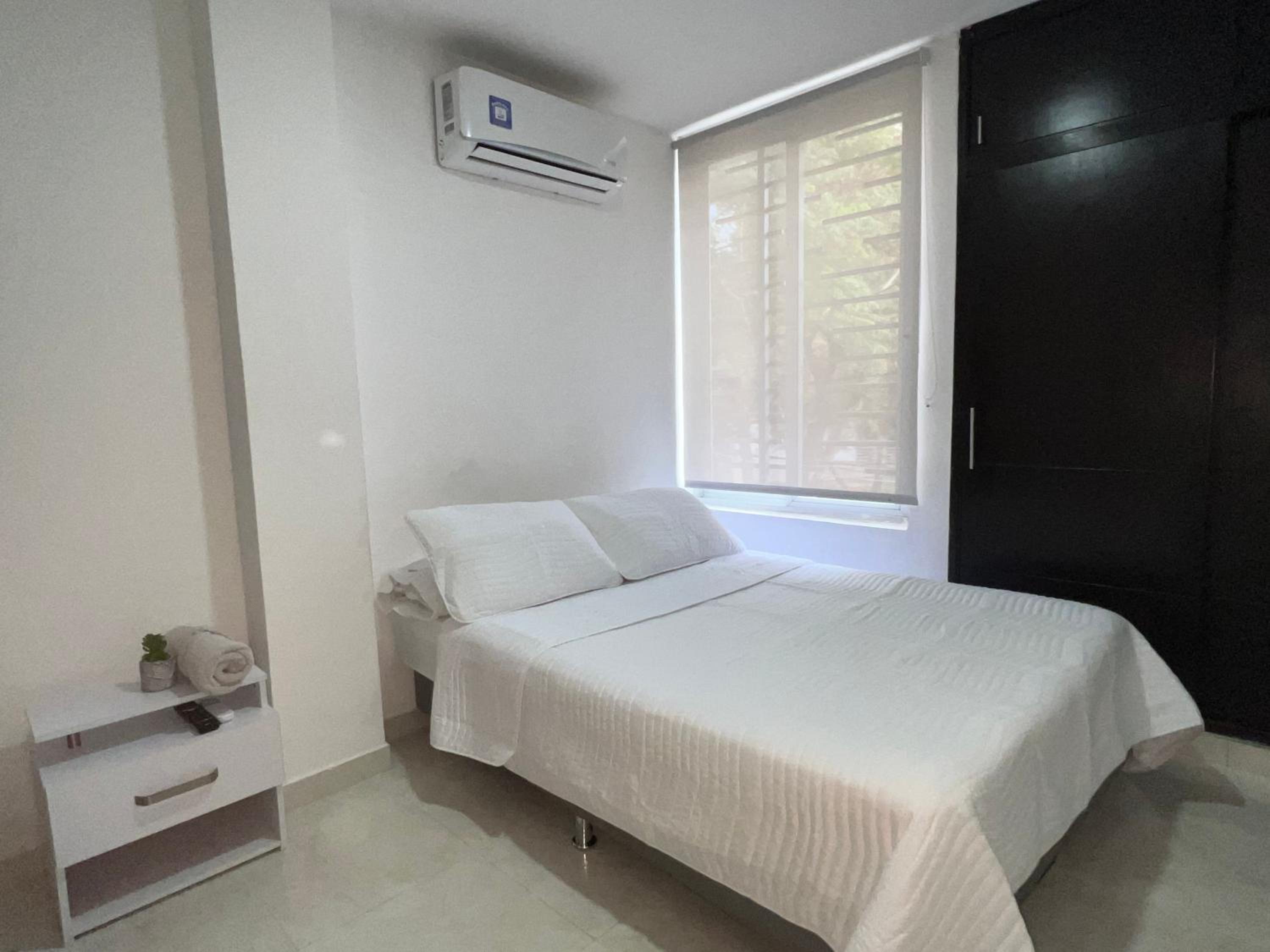apartaestudió dúplex Neiva