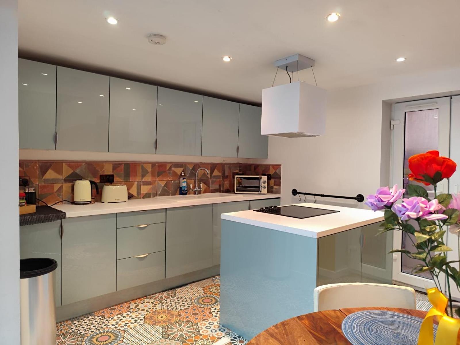 Tower Hill Property