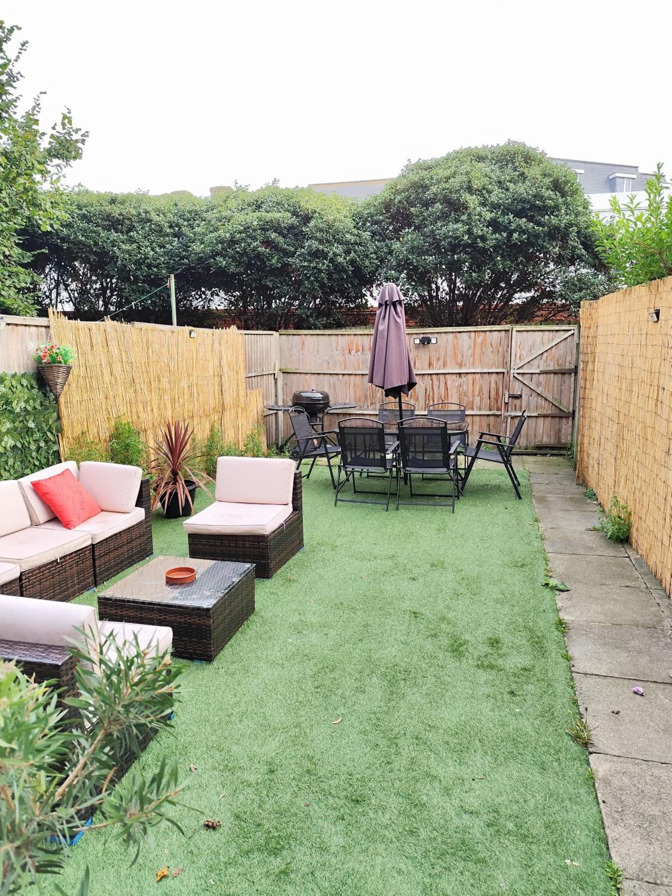 Tower Hill Property