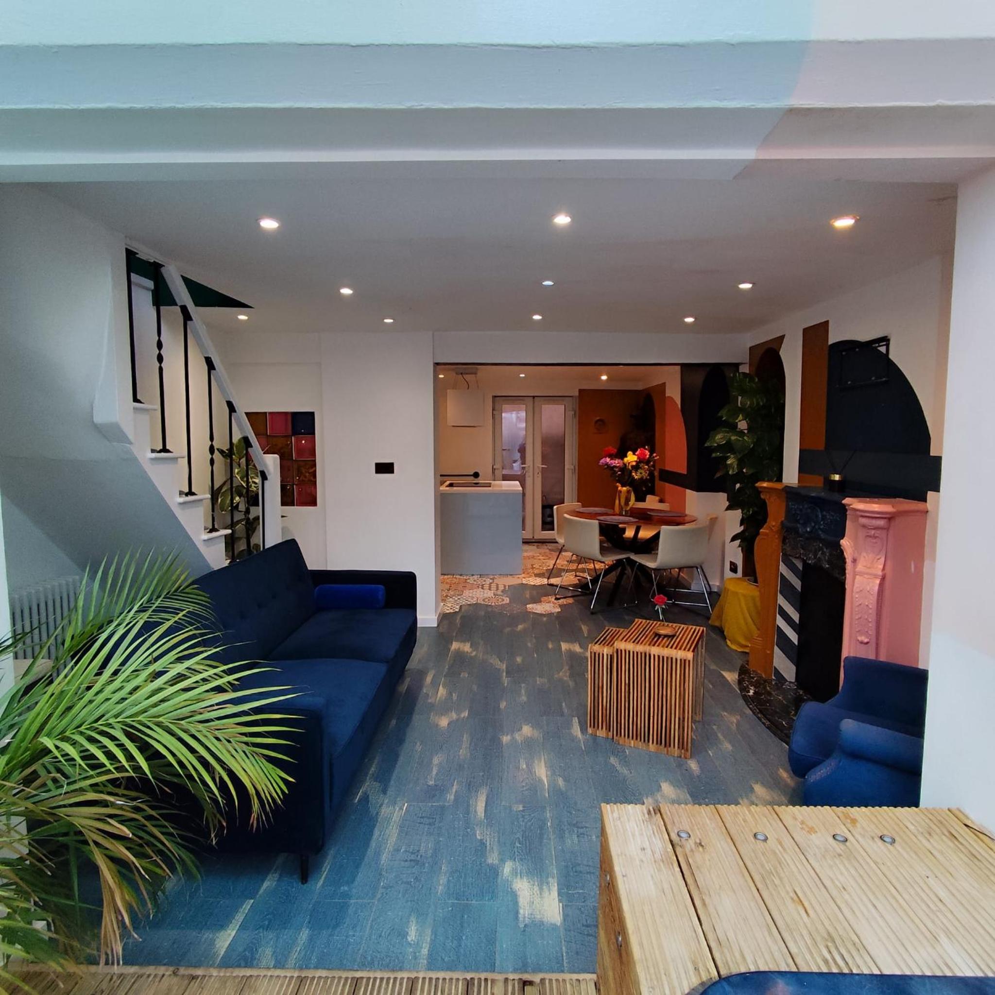 Tower Hill Property