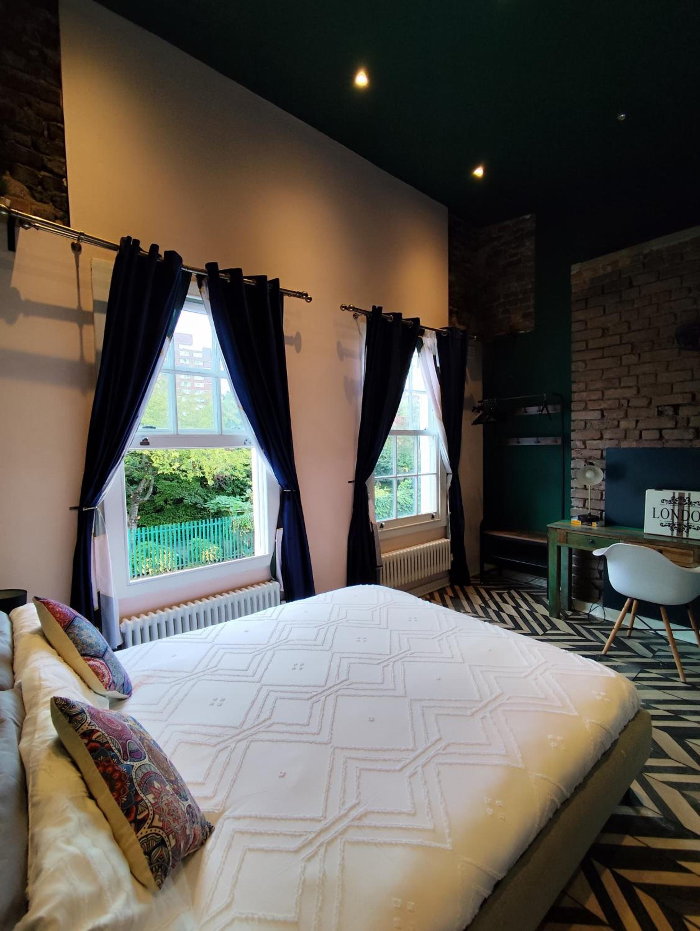 Tower Hill Property