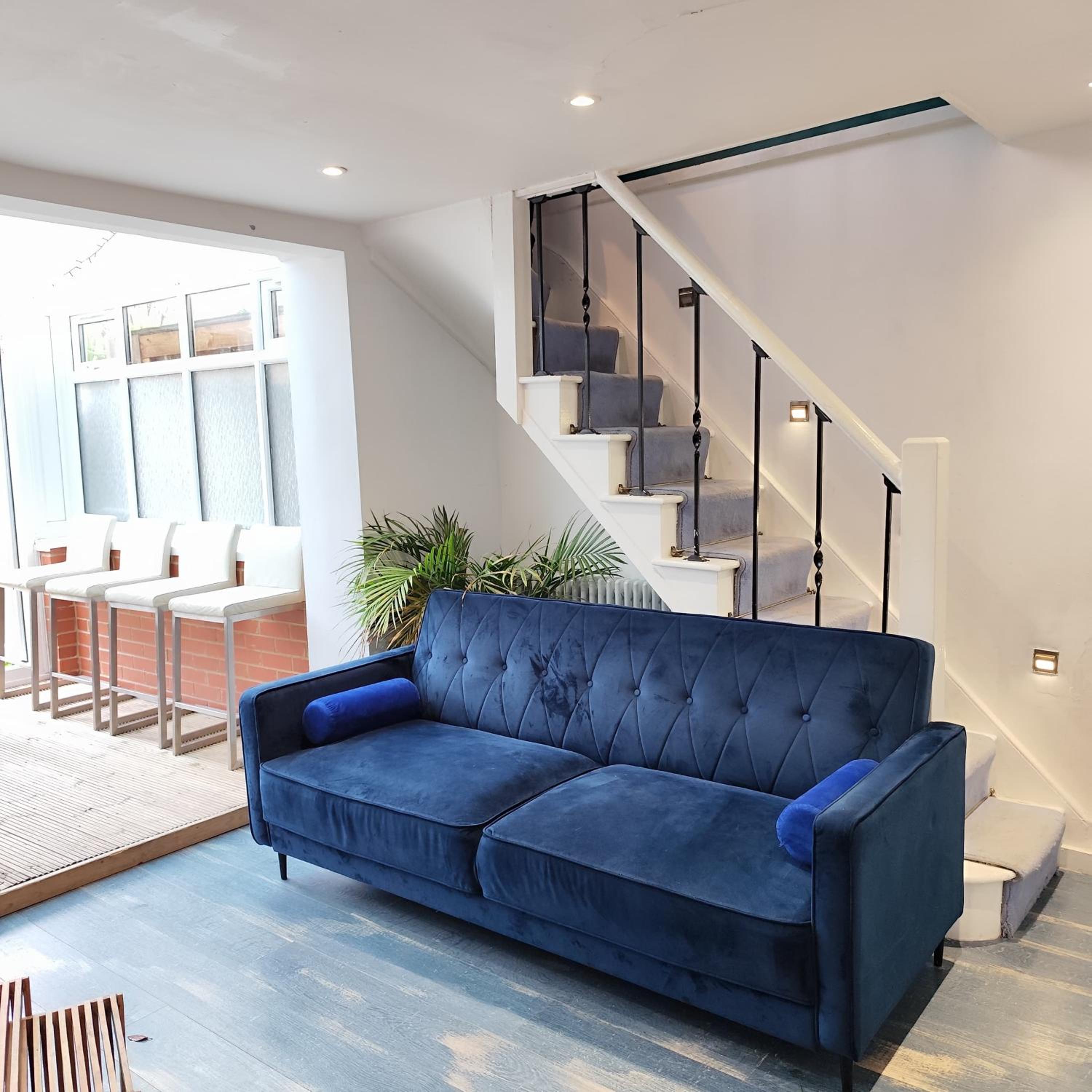 Tower Hill Property