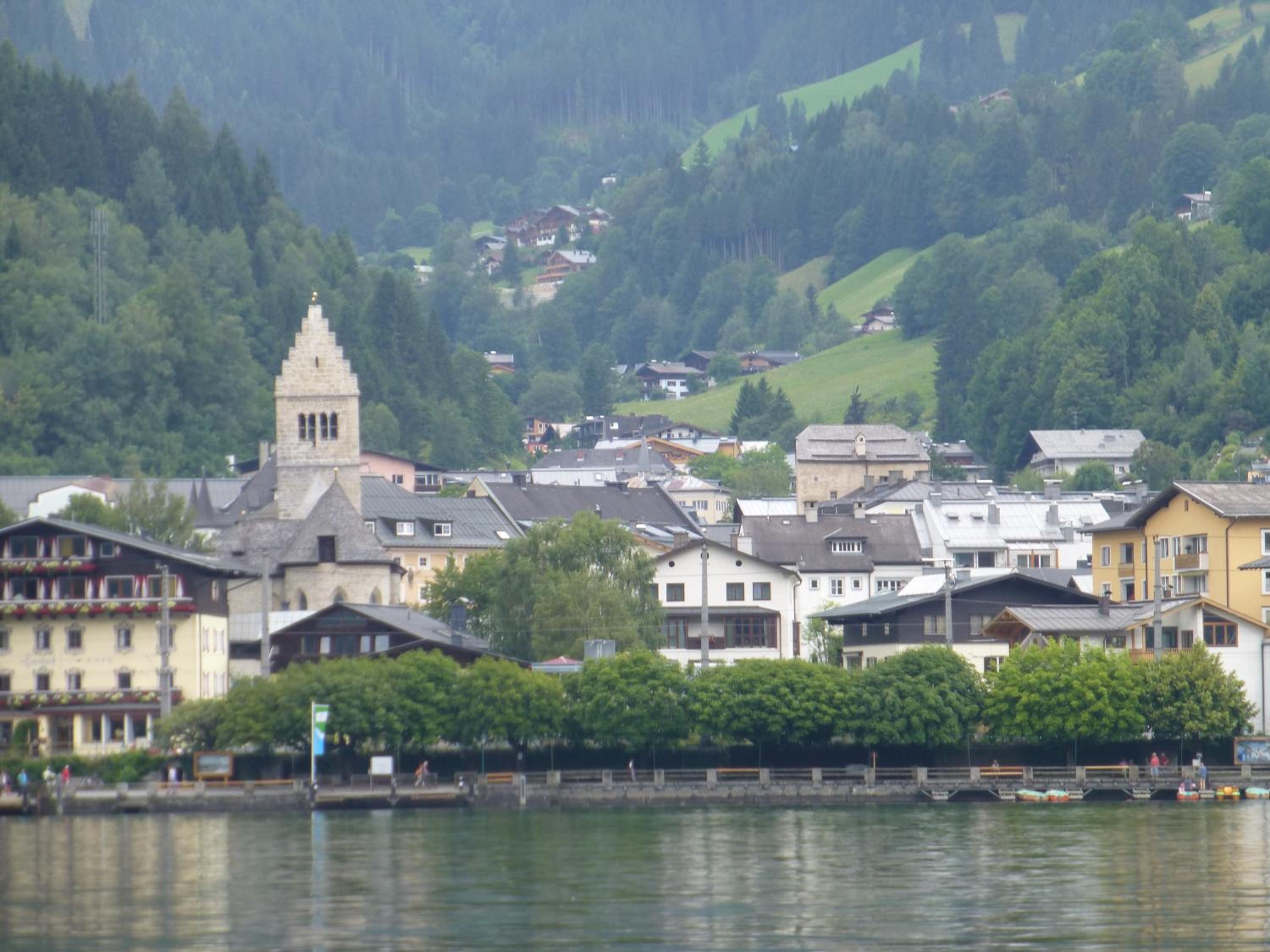 Appartement Schlosser