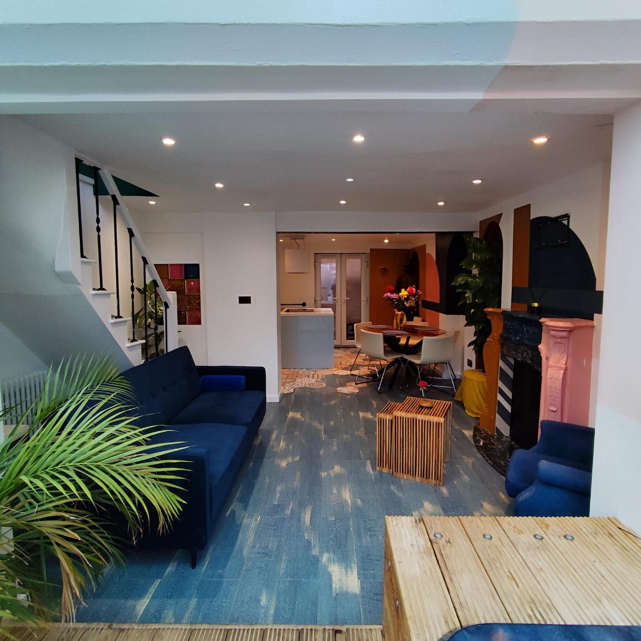 Tower Hill Property