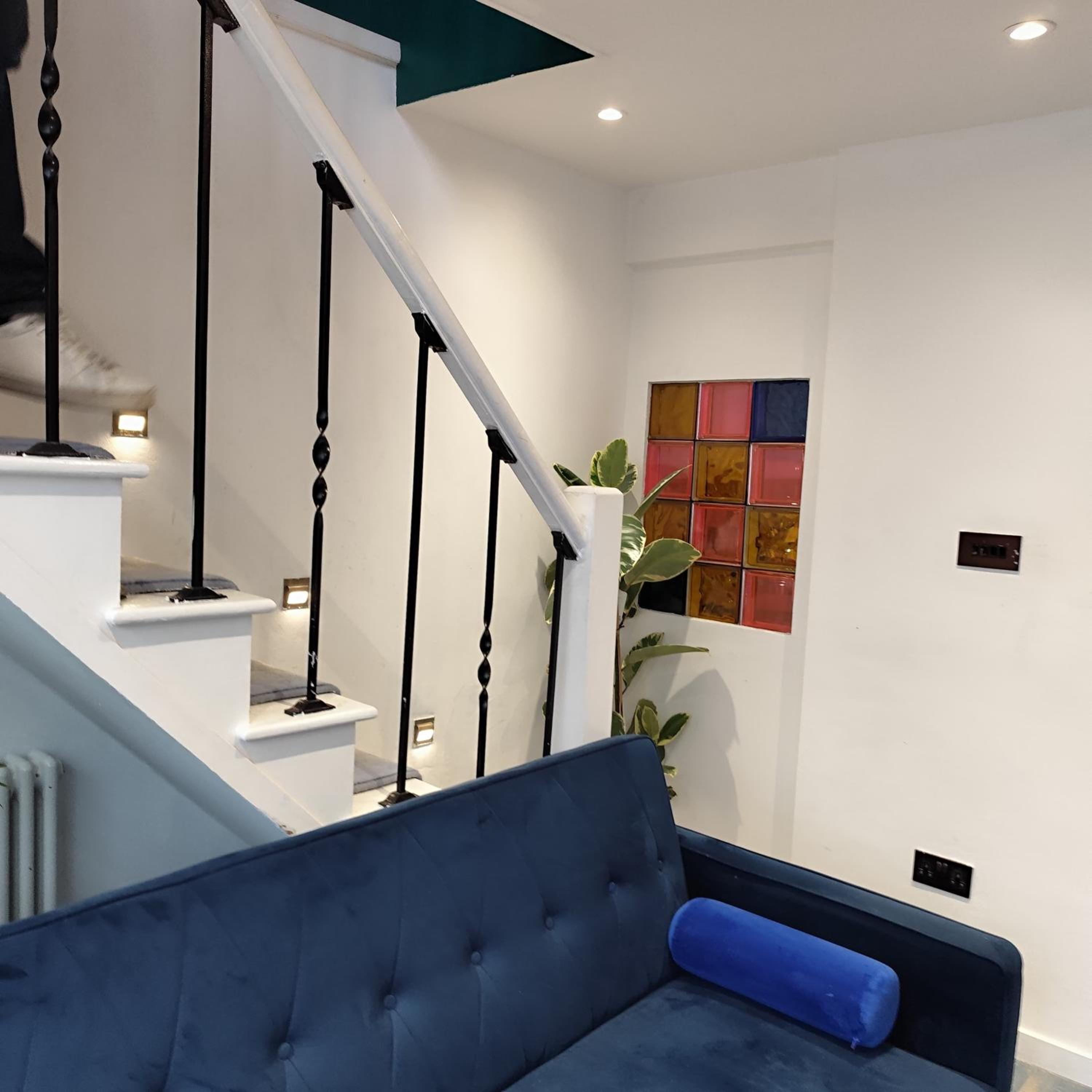 Tower Hill Property
