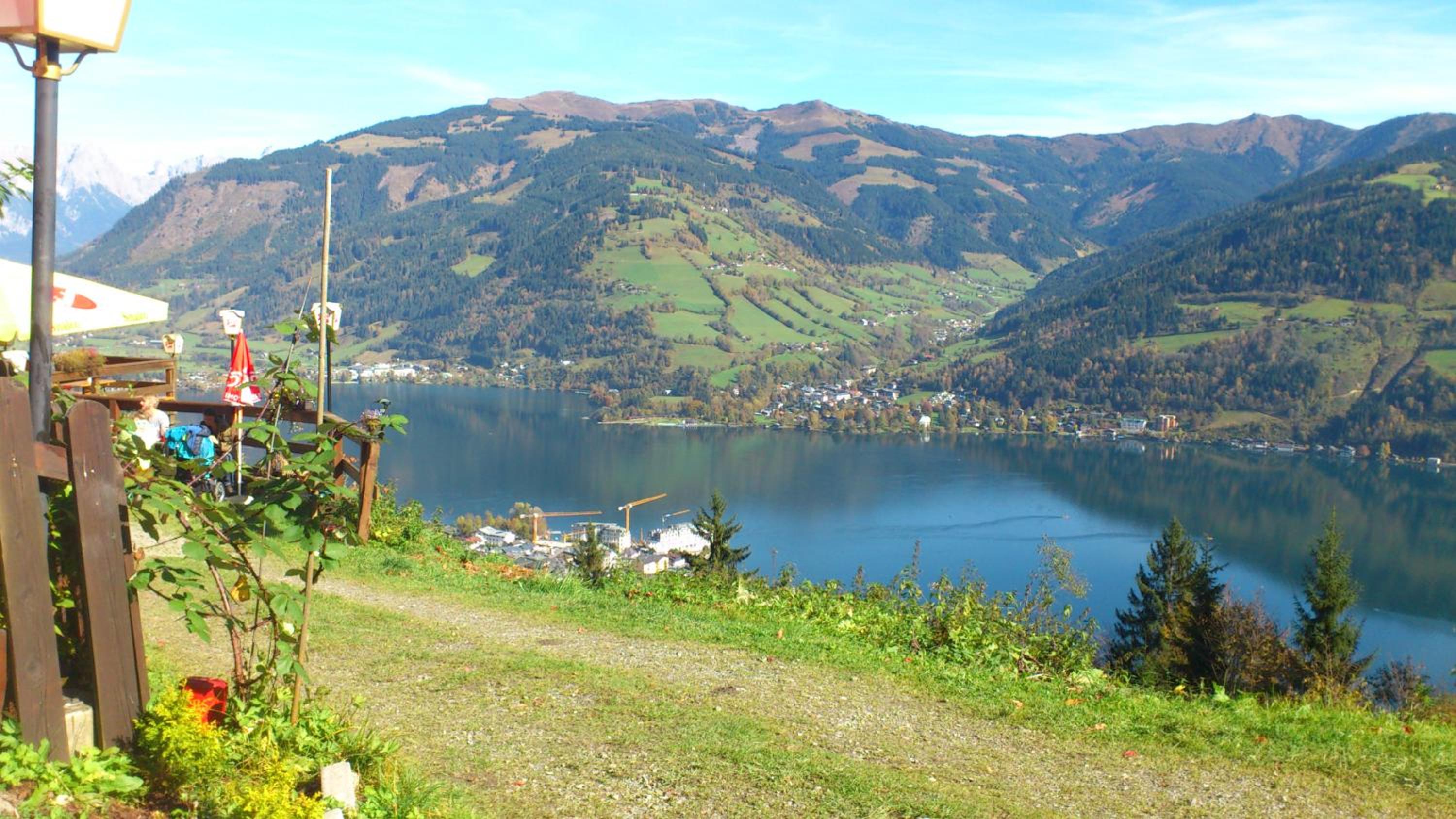 Appartement Schlosser