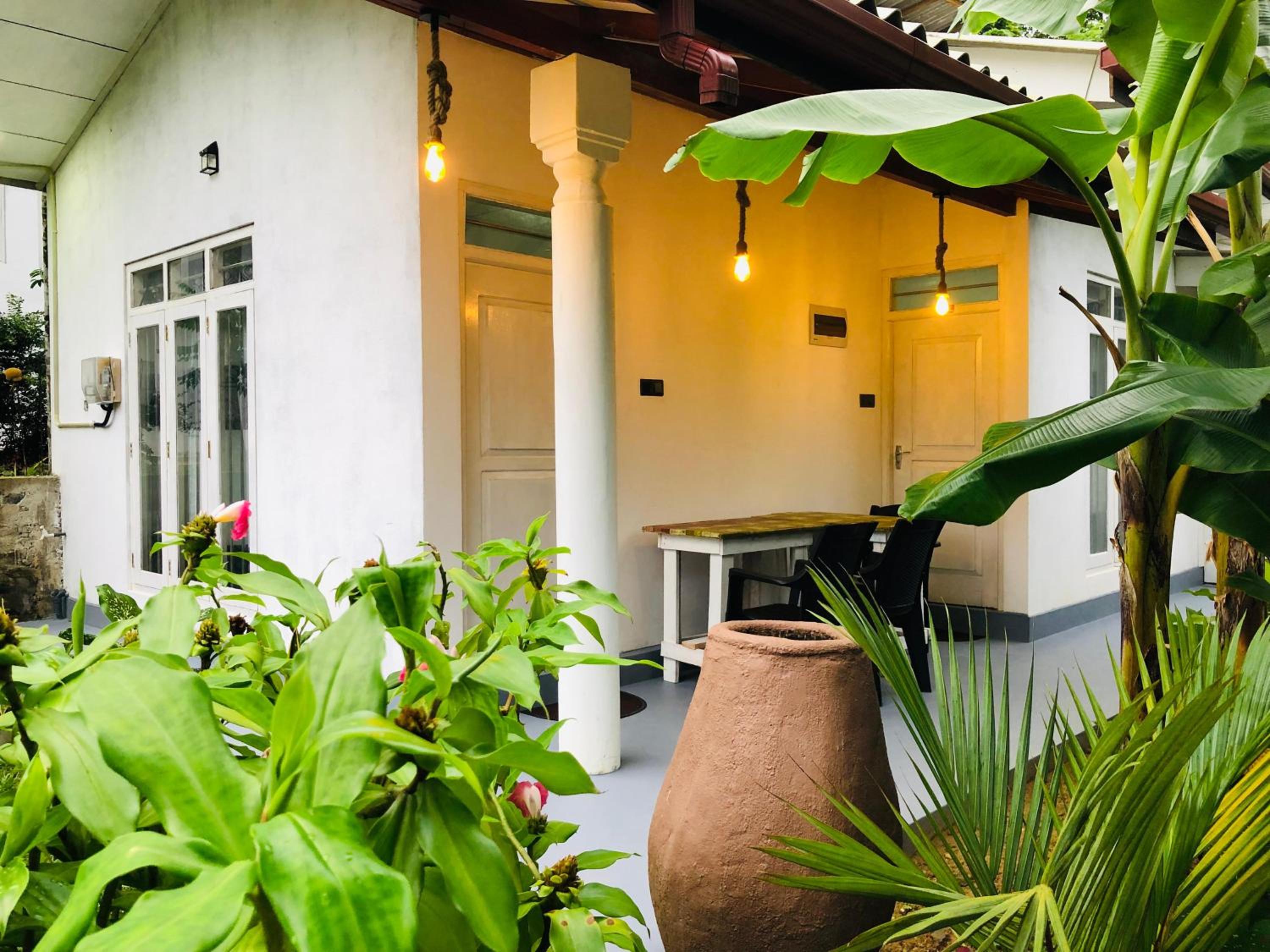 White House Weligama