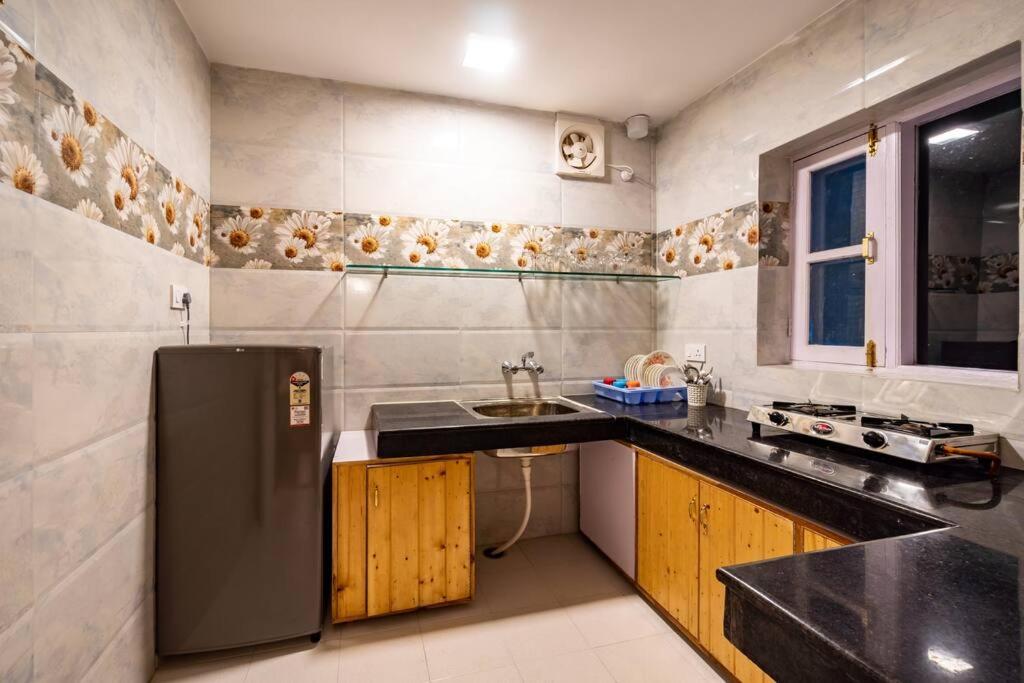 Daisy Cottage at Mashobra's Private Heritage view 4