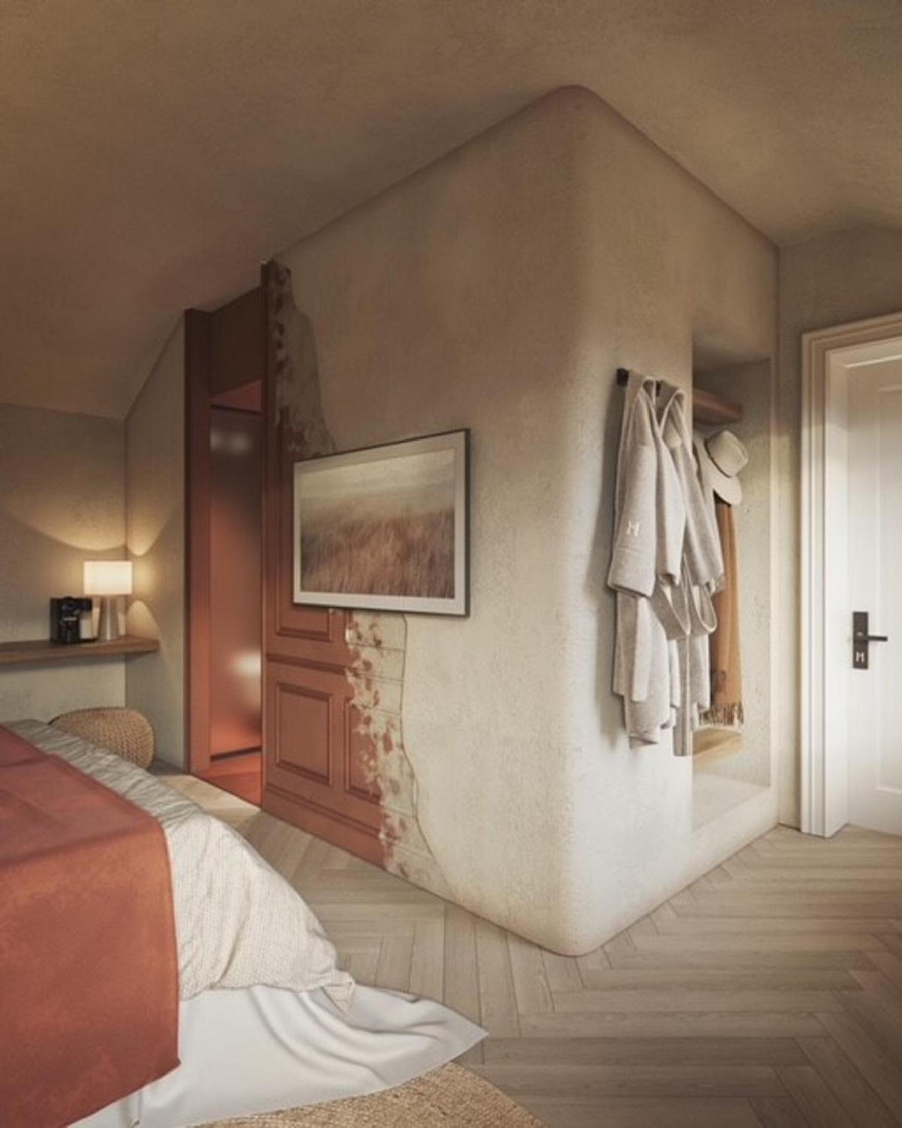 B&B Herenhuis