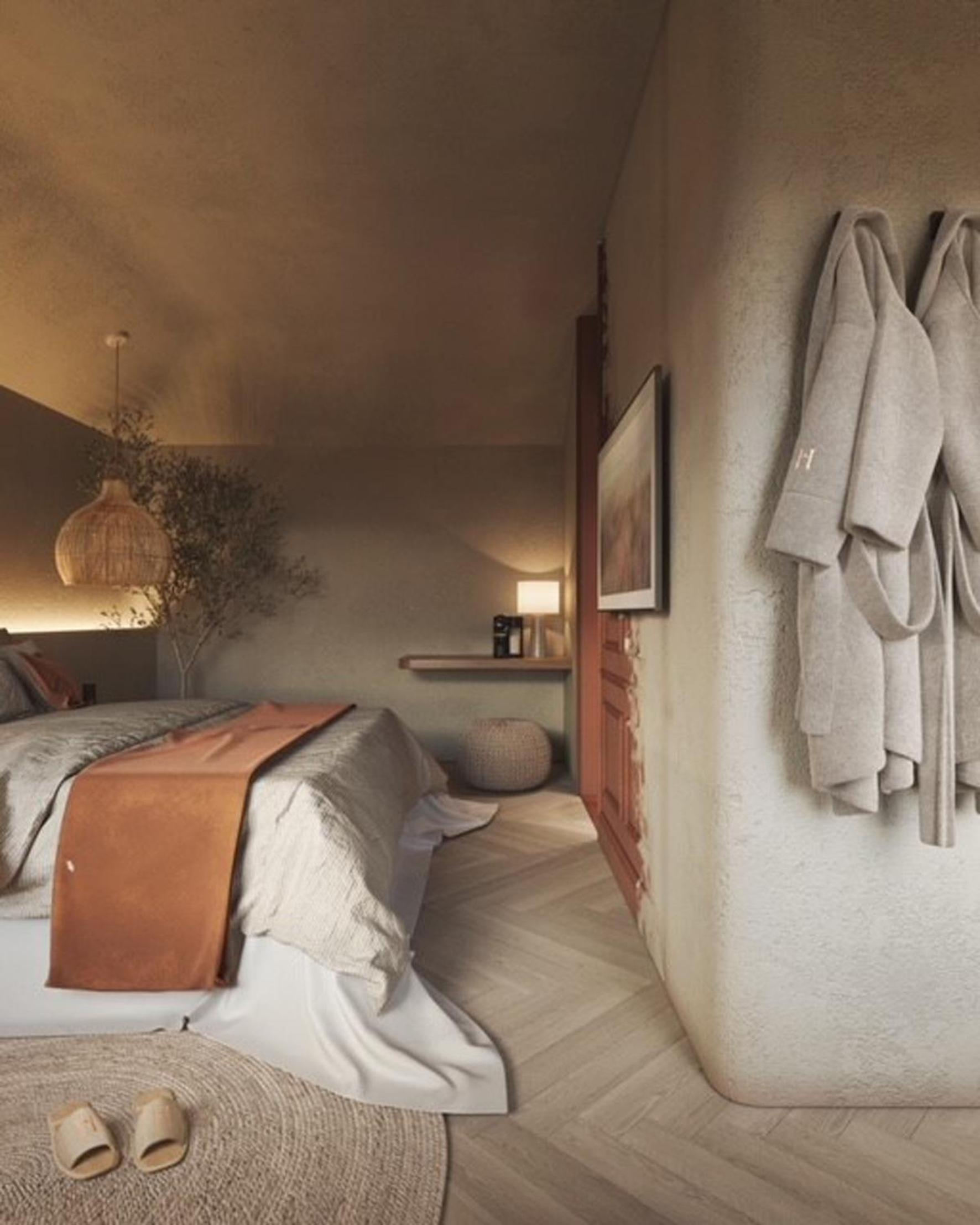 B&B Herenhuis