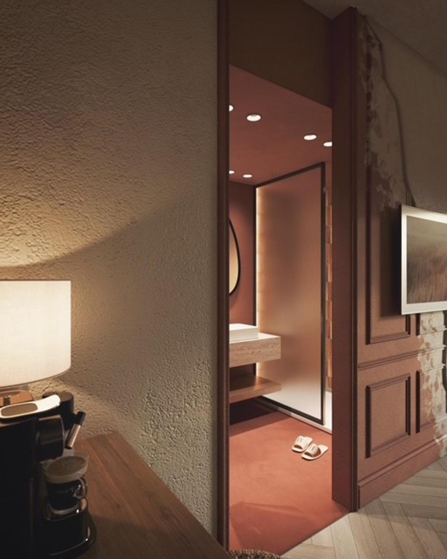 B&B Herenhuis
