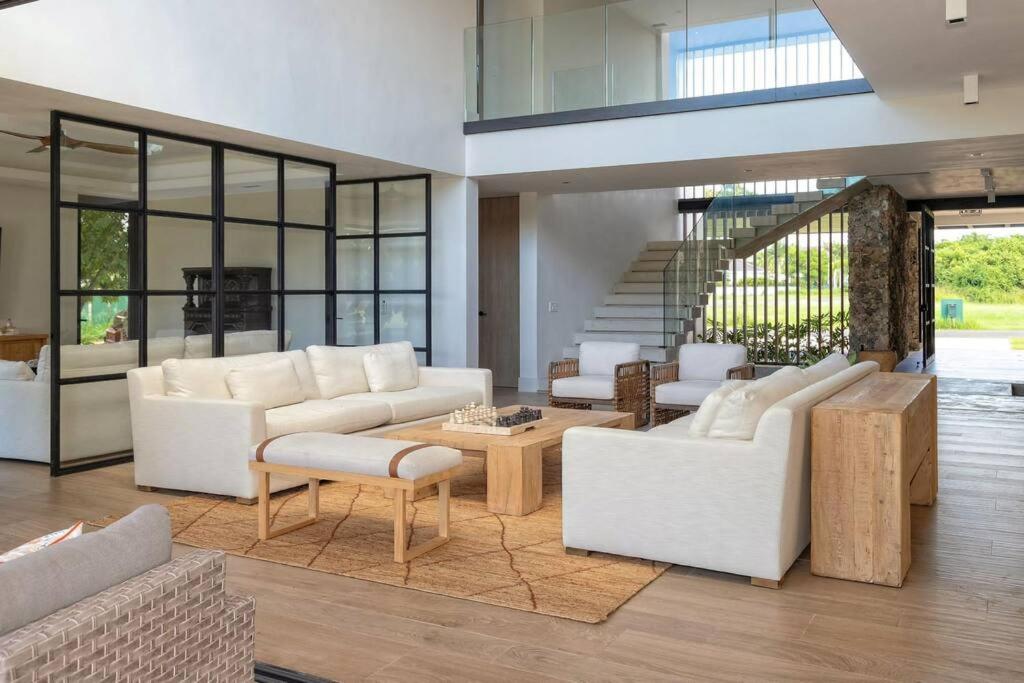 Villa Polos, Prestigious Haven In Casa De Campo view 2
