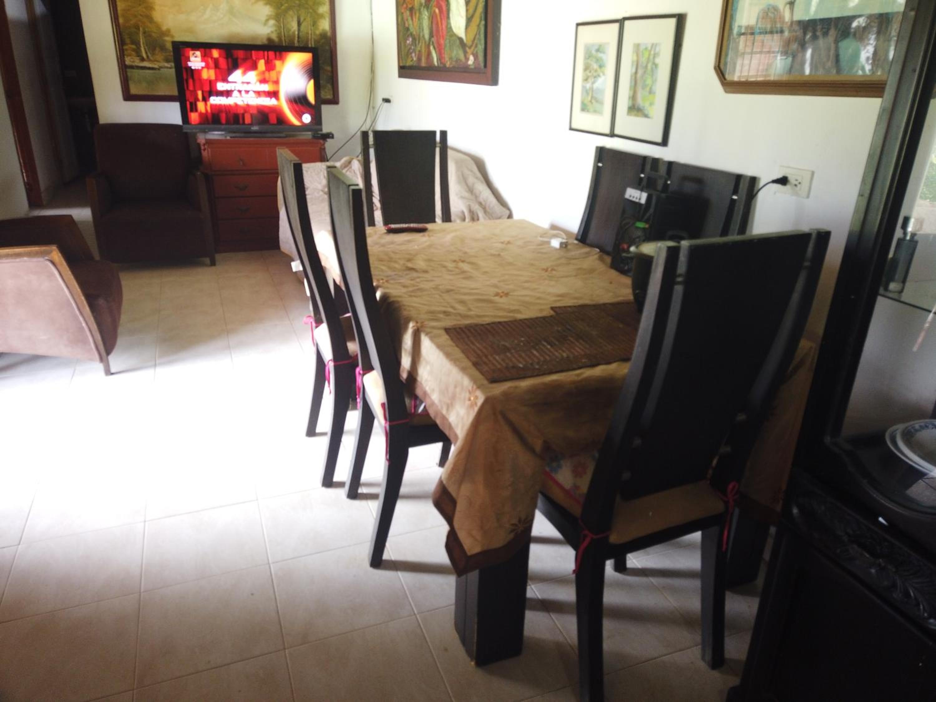 Casa de campo barbosa Antioquia