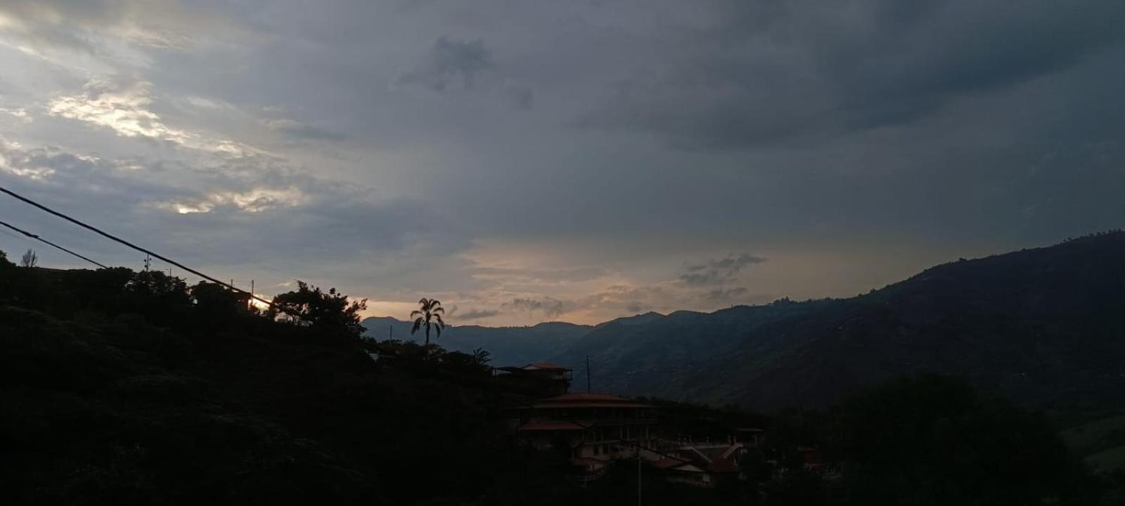 Casa de campo barbosa Antioquia
