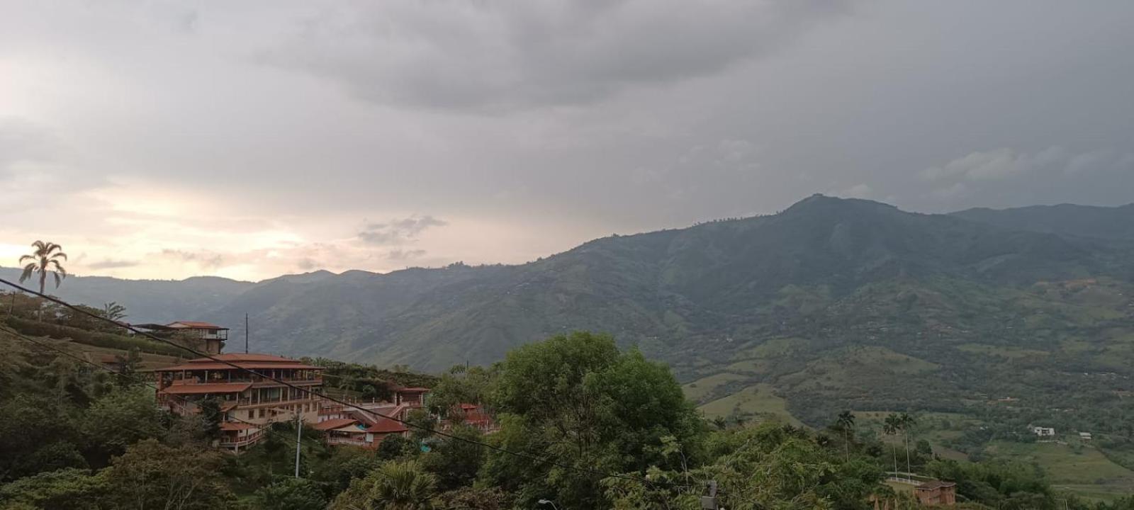 Casa de campo barbosa Antioquia