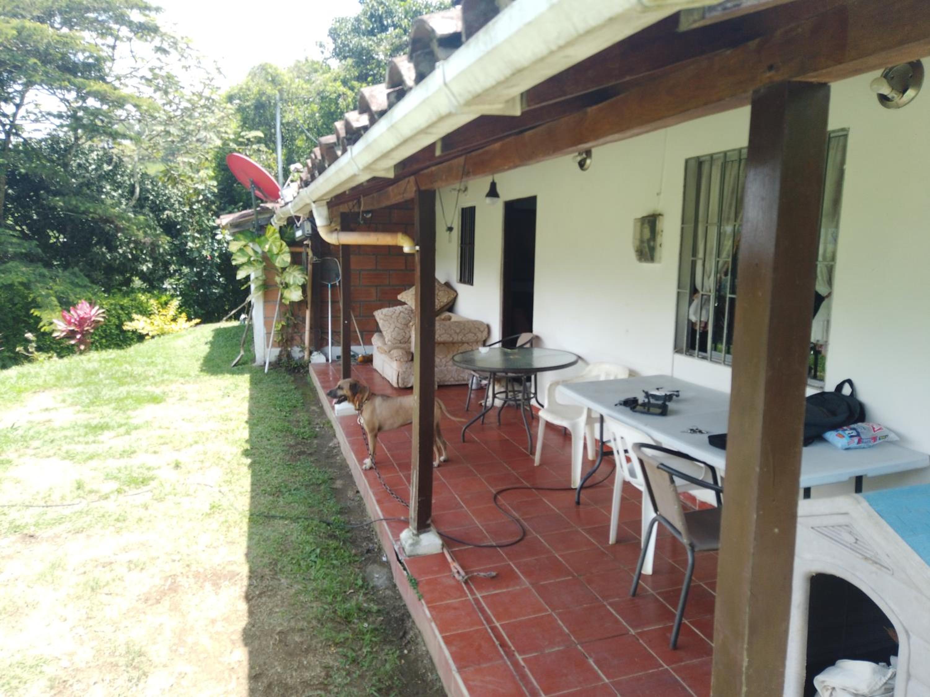Casa de campo barbosa Antioquia