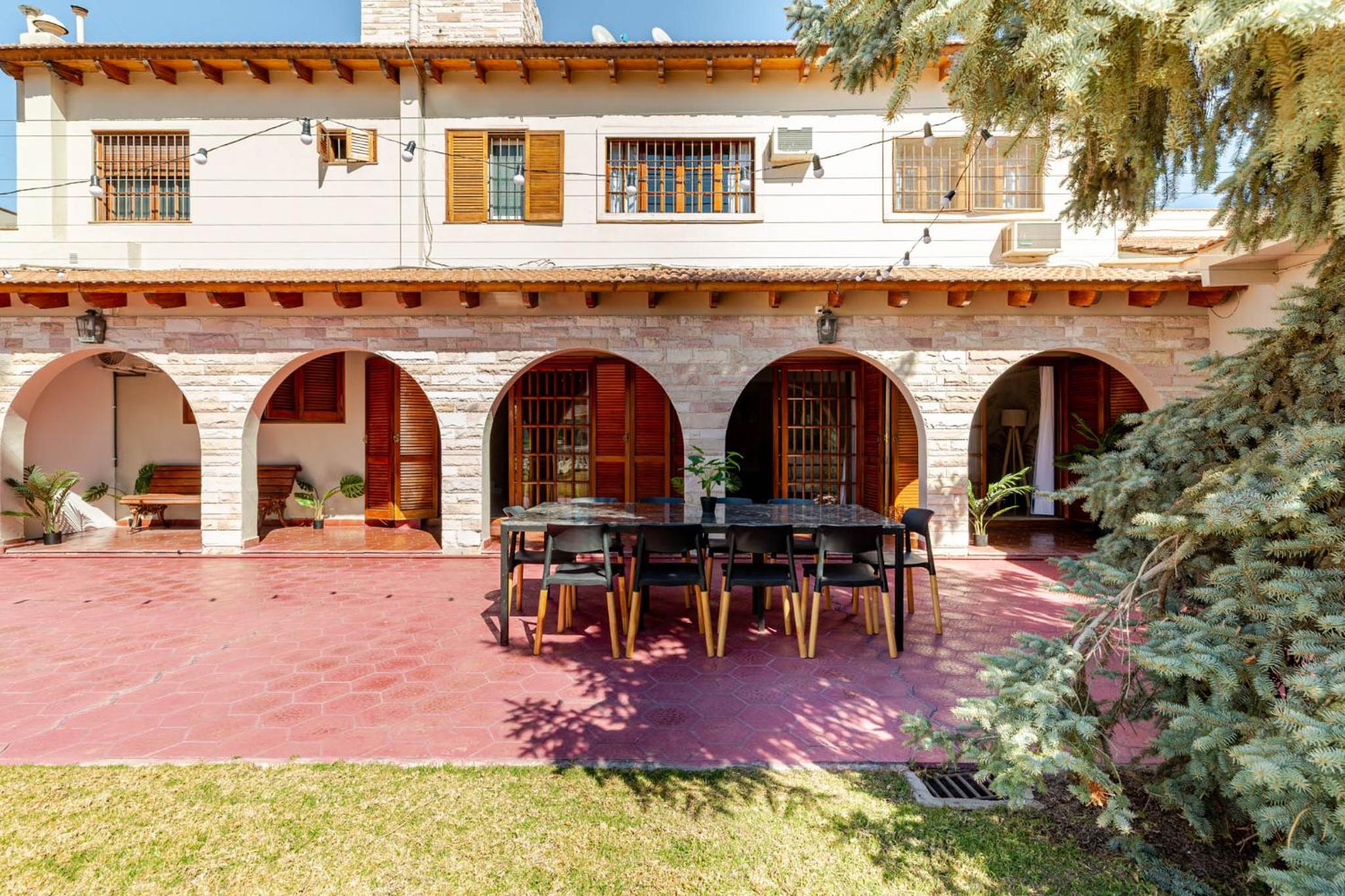 Fliphaus Wine Country - 9 Bd 22pax Pool Jacuzzi