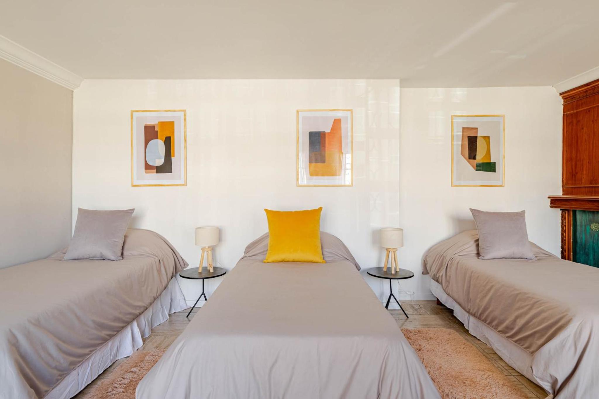 Fliphaus Wine Country - 9 Bd 22pax Pool Jacuzzi