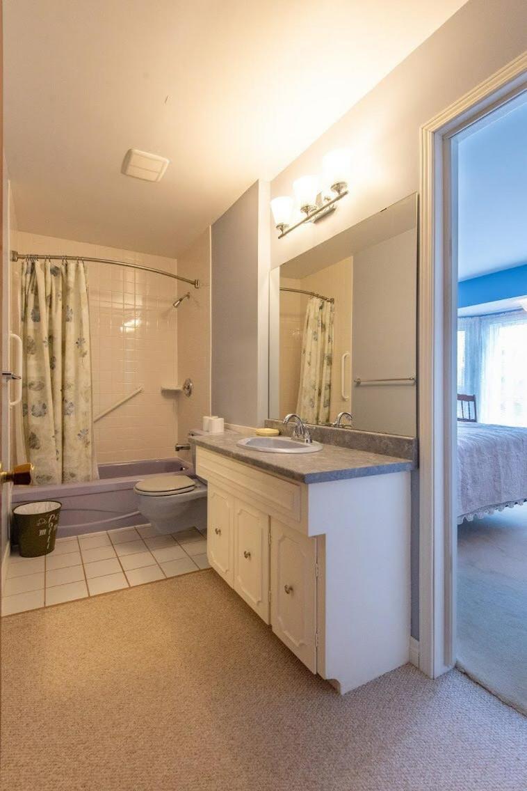 Cornwall Vacations - Chez Nous - Property Image 30