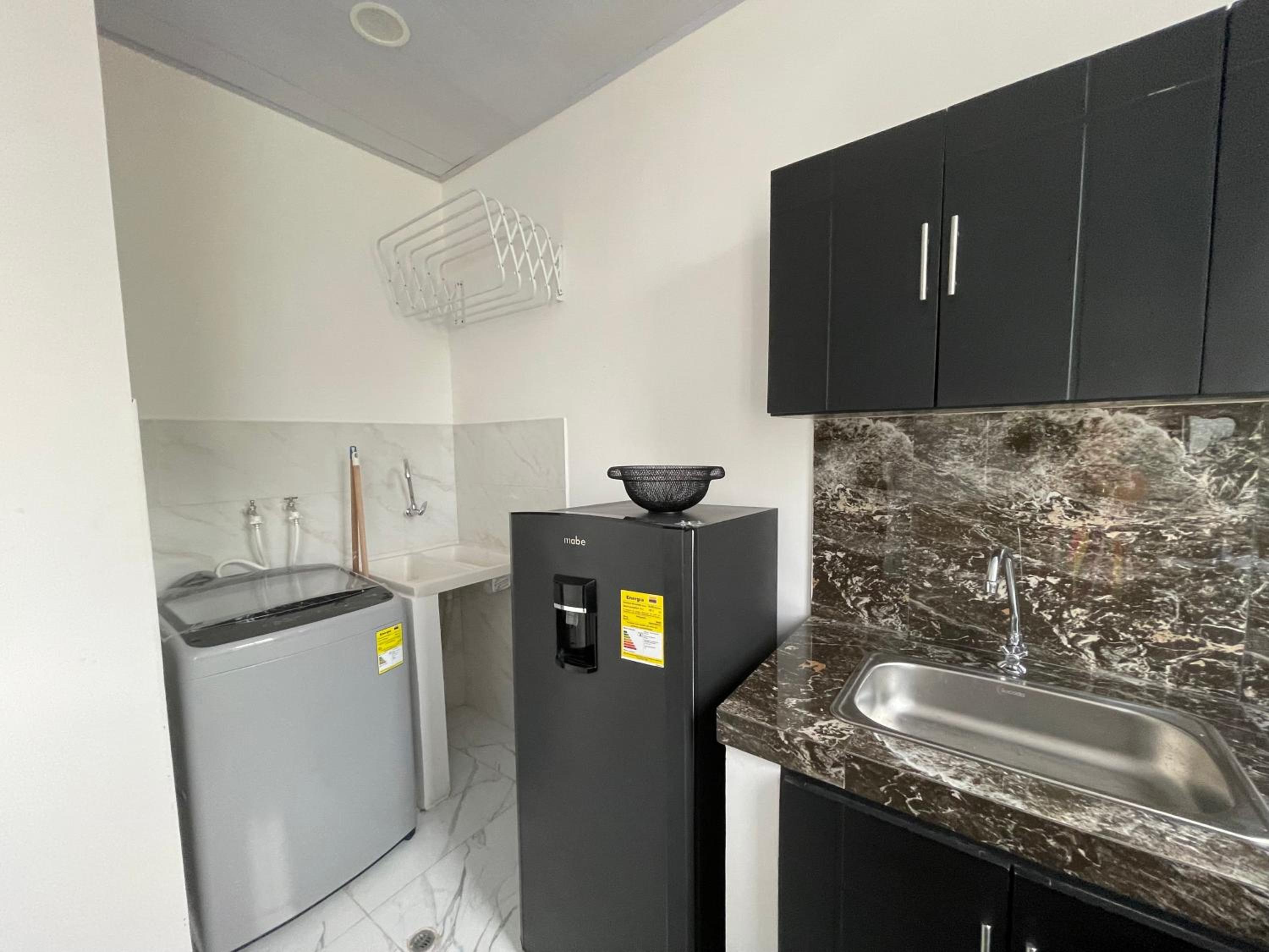 Apartamento central- Río Agencia