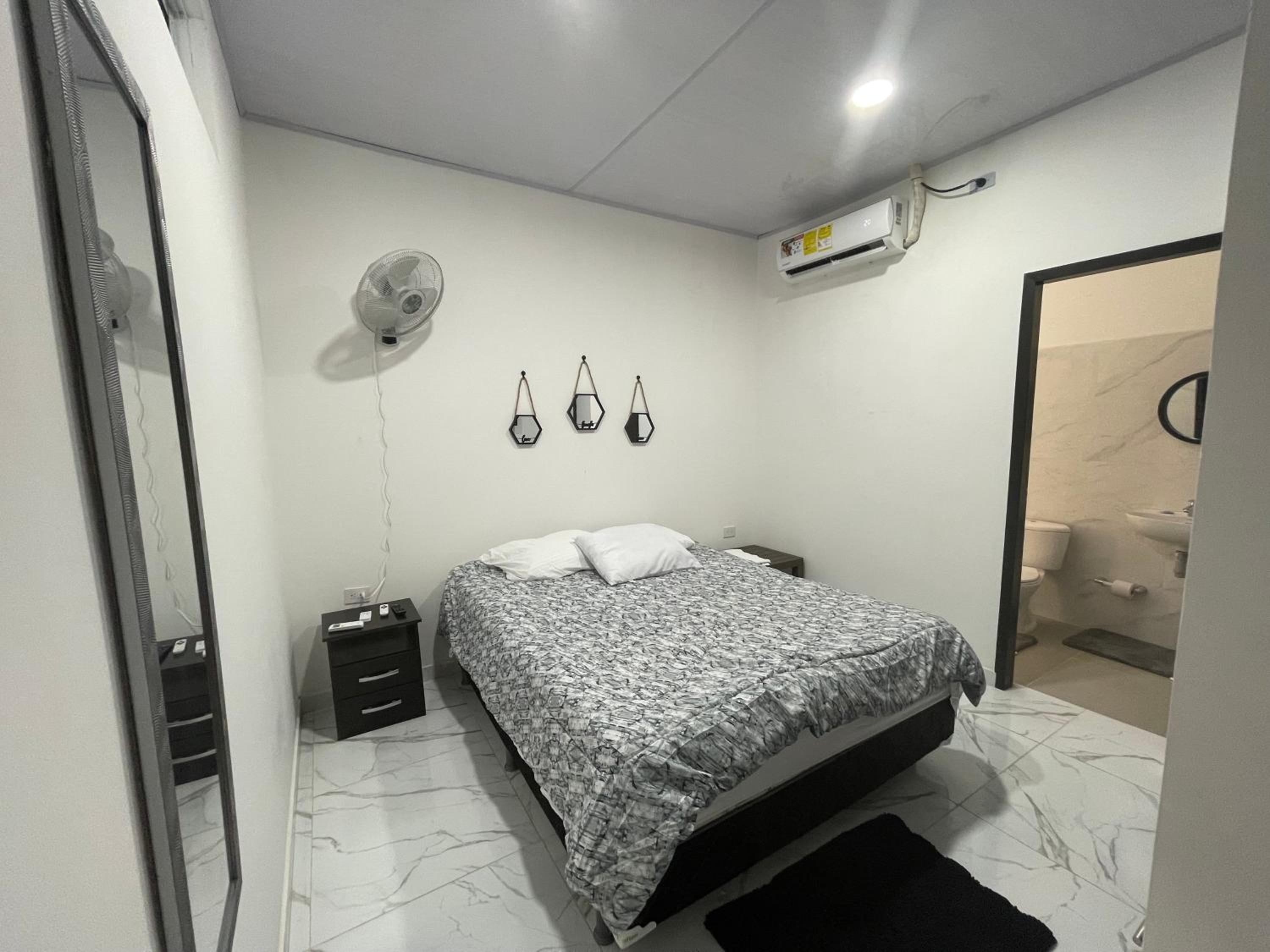 Apartamento central- Río Agencia