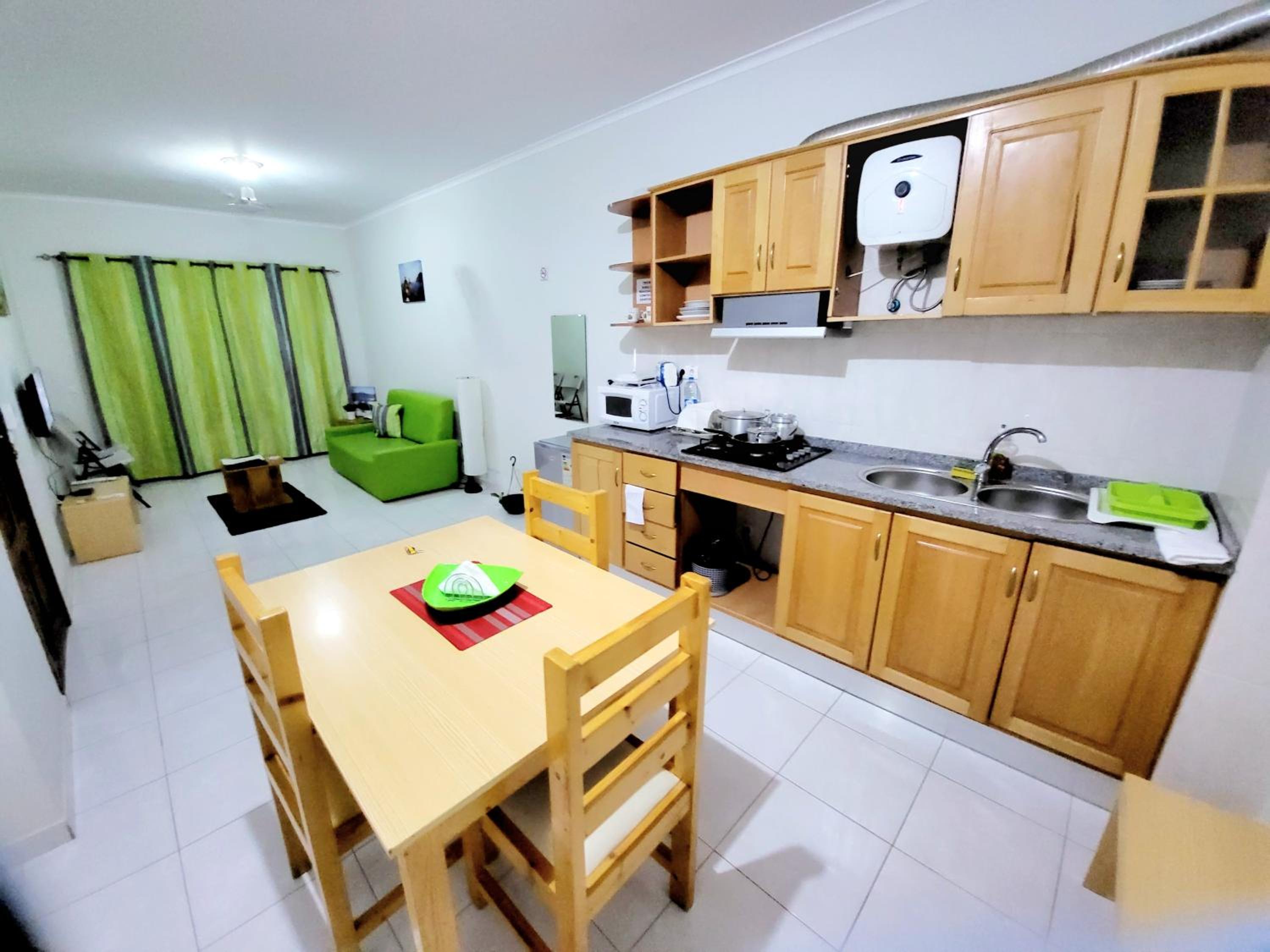 IMOBITUR-Tourist Apartments- Palmarejo Centro AV SV