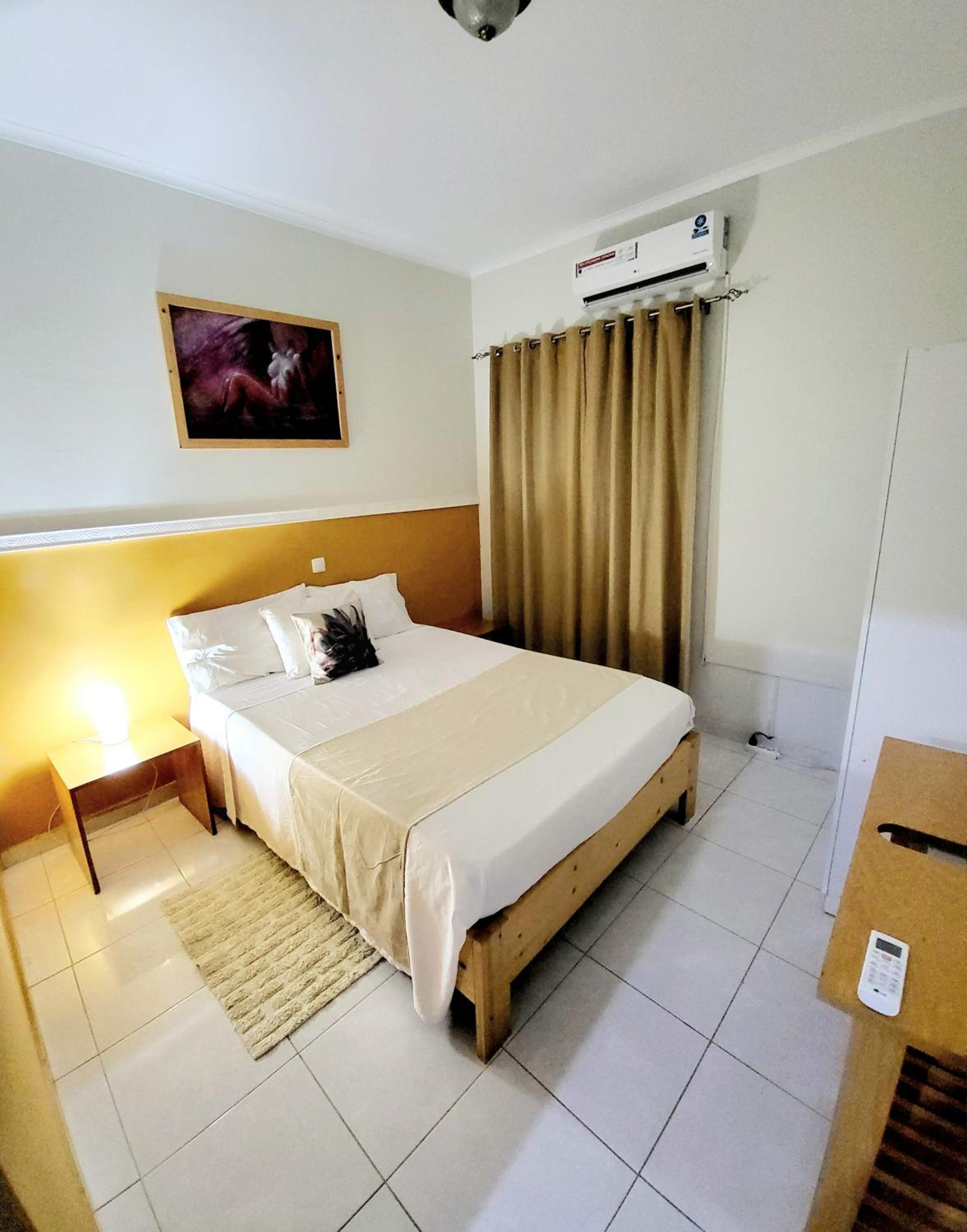IMOBITUR-Tourist Apartments- Palmarejo Centro AV SV