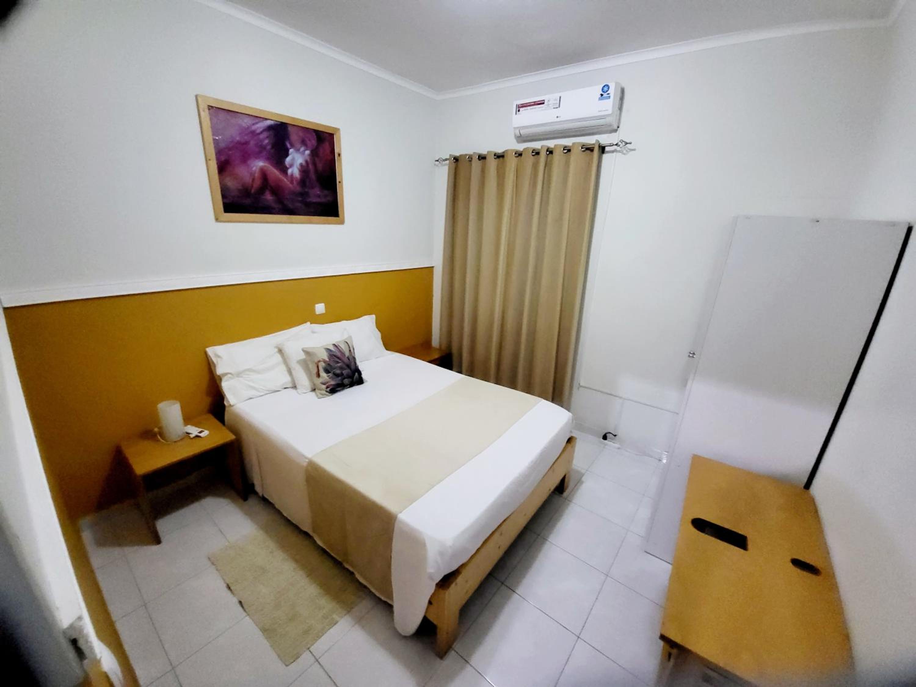 IMOBITUR-Tourist Apartments- Palmarejo Centro AV SV