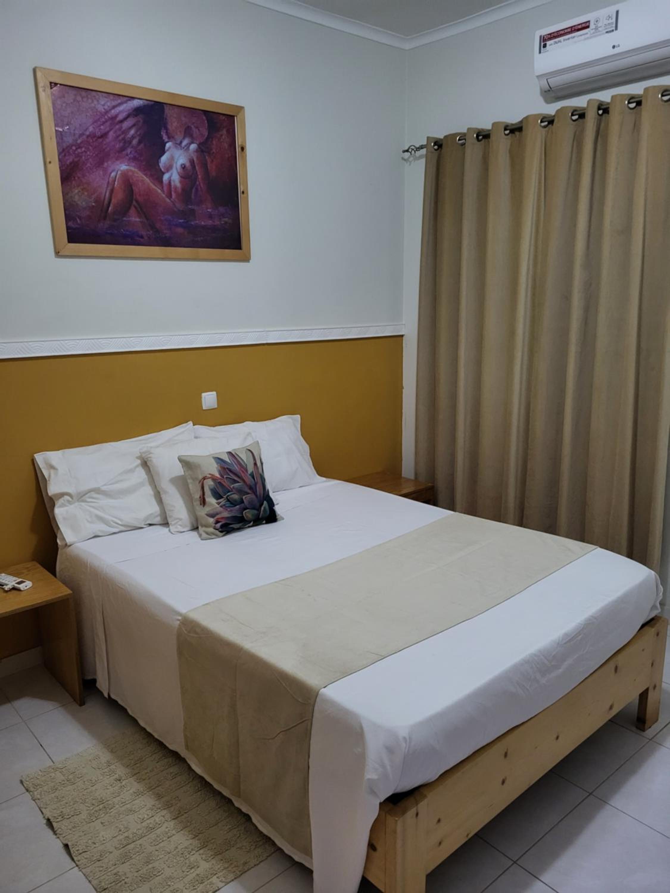 IMOBITUR-Tourist Apartments- Palmarejo Centro AV SV