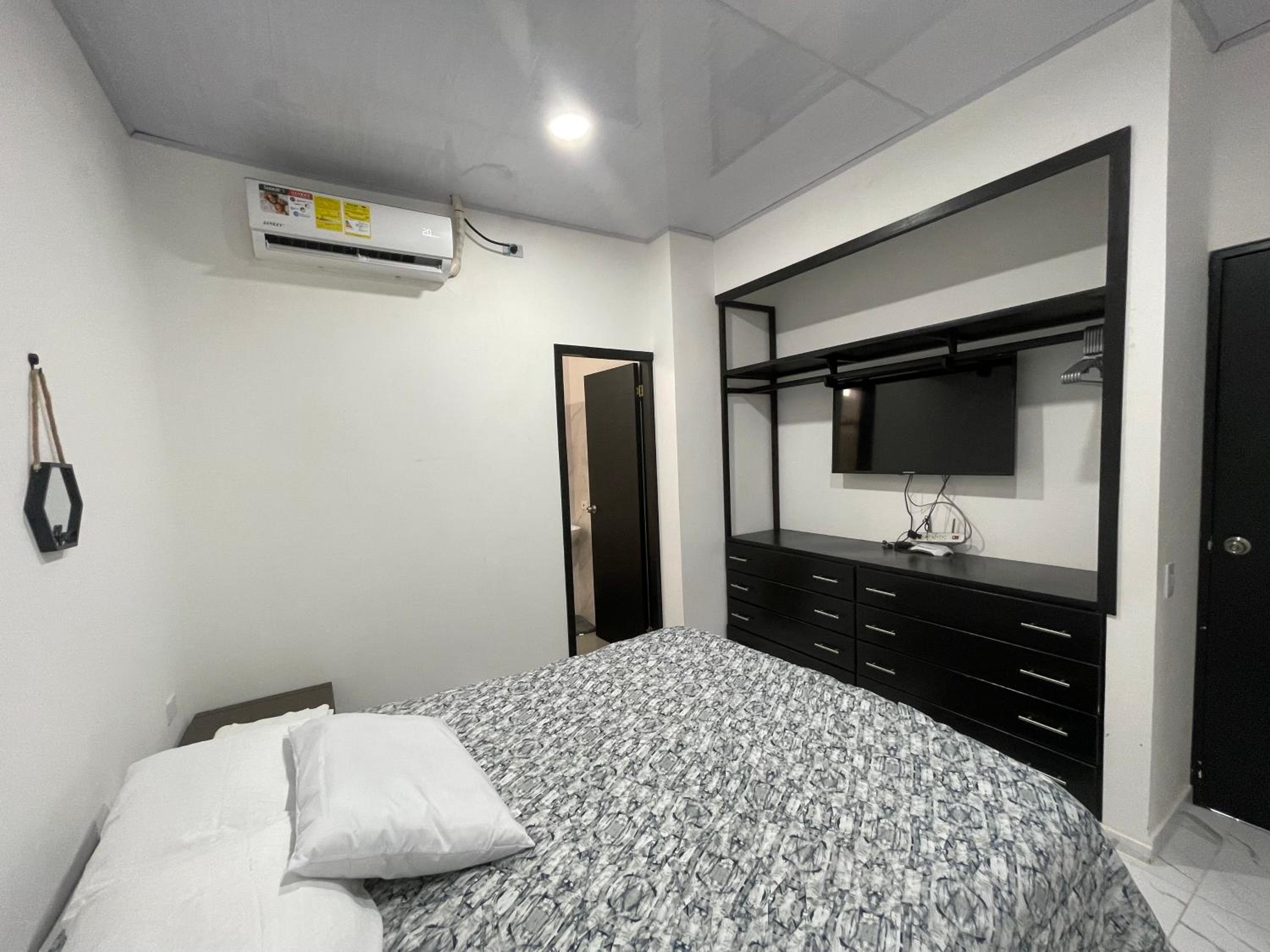 Apartamento central- Río Agencia