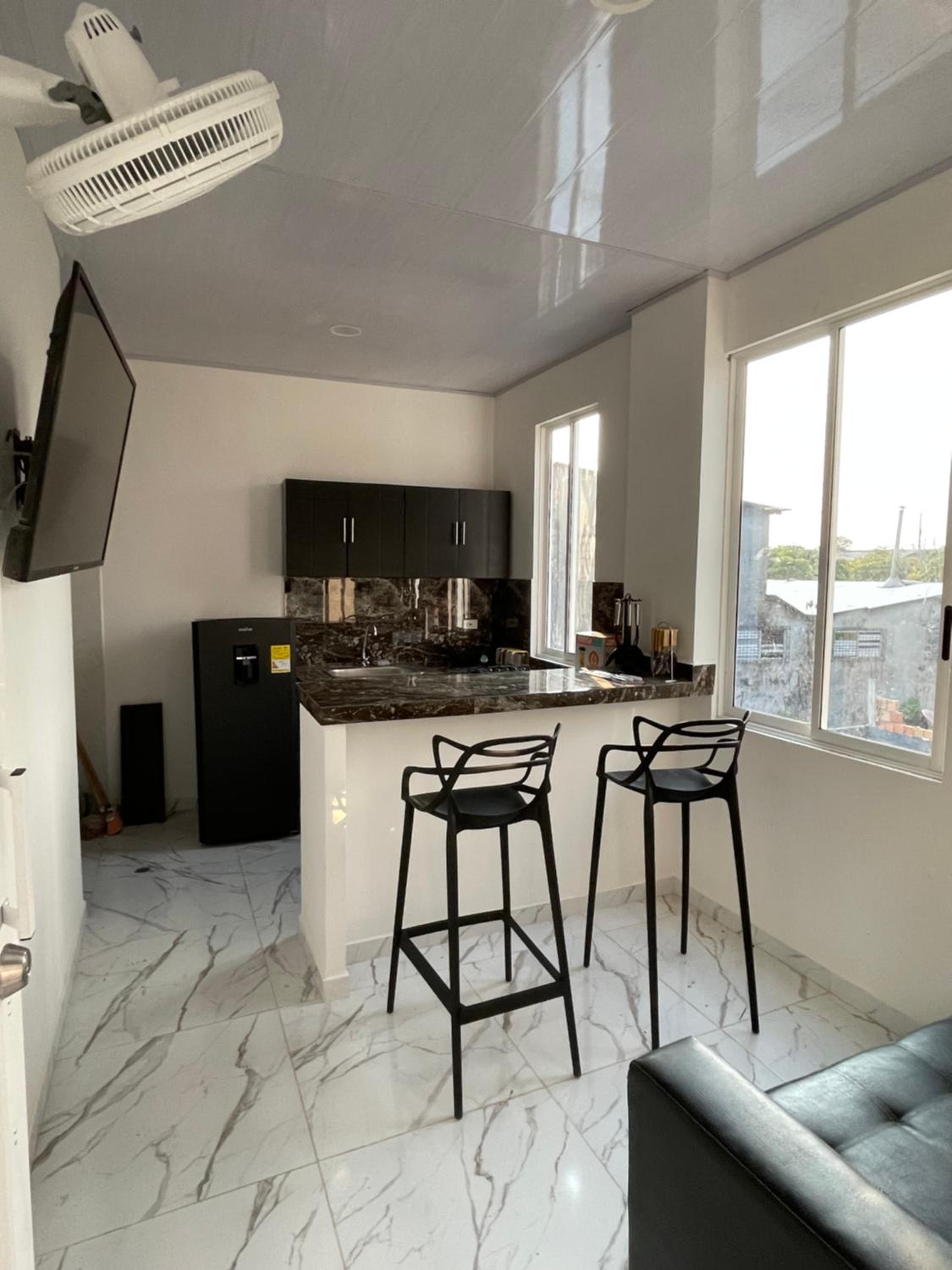 Apartamento central- Río Agencia