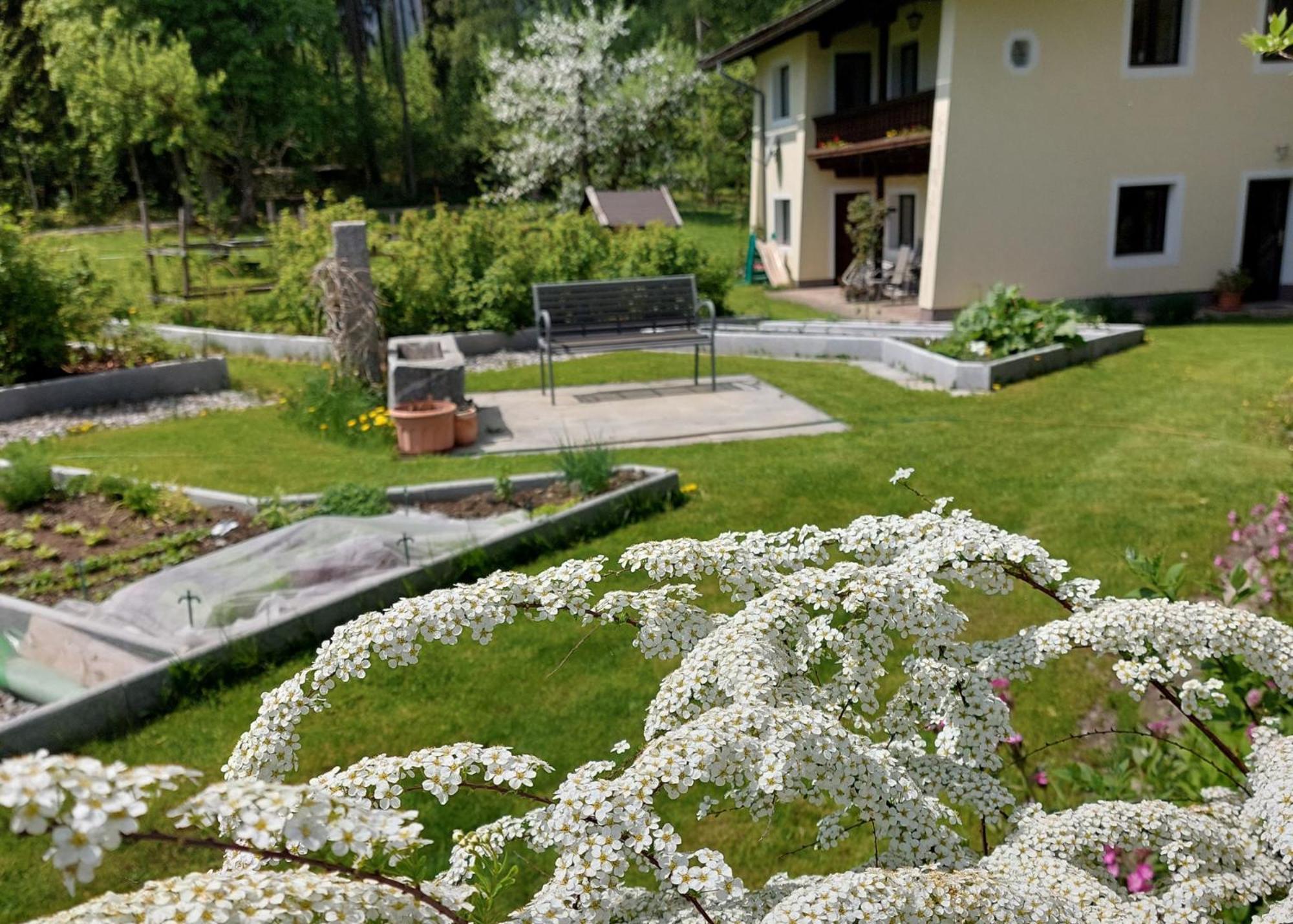 Chalet Schwaiberg
