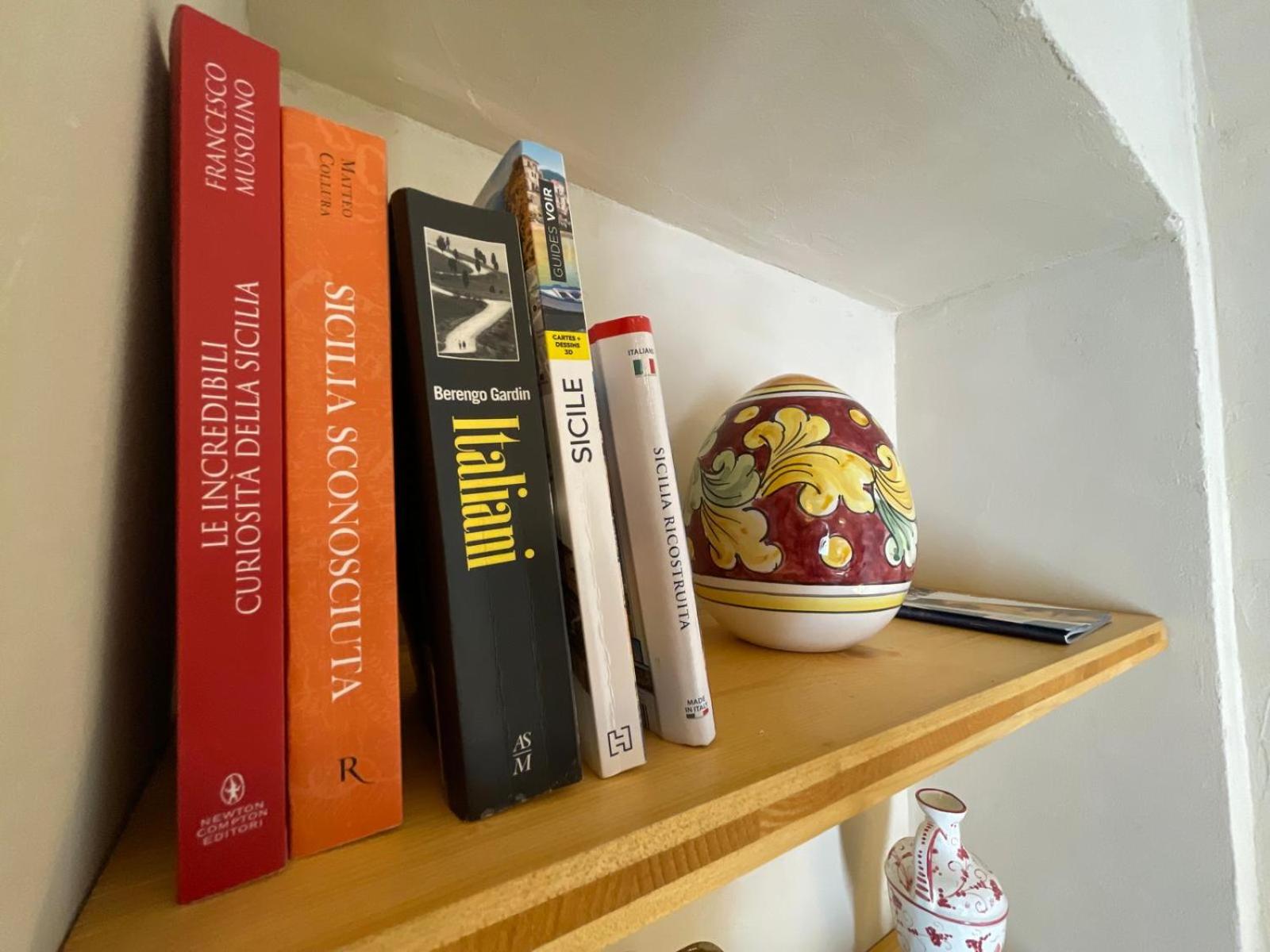Maison Yolo - Slow Living Sicily, fotografia 3