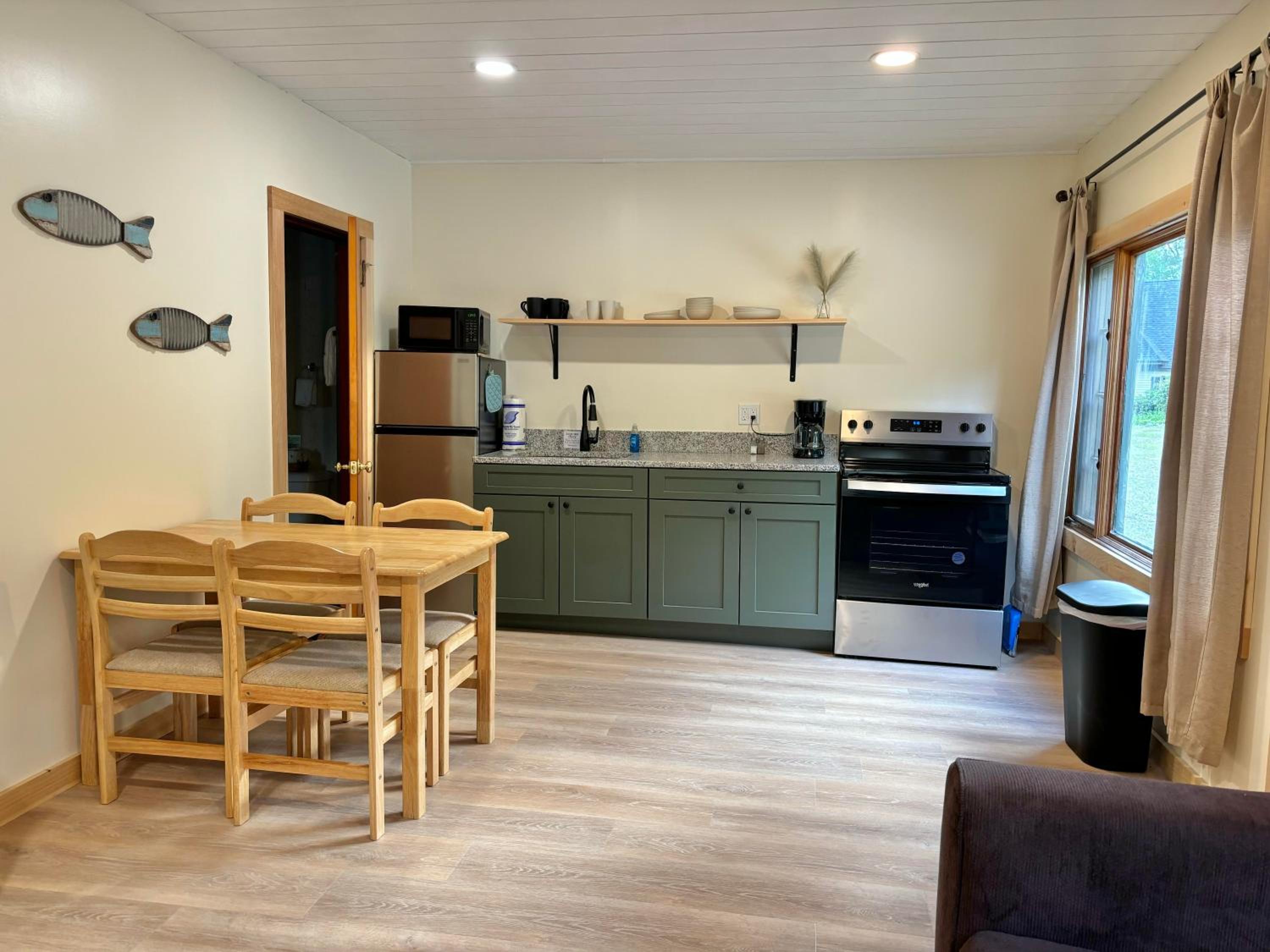 Squam Suite - Waterfront view 3