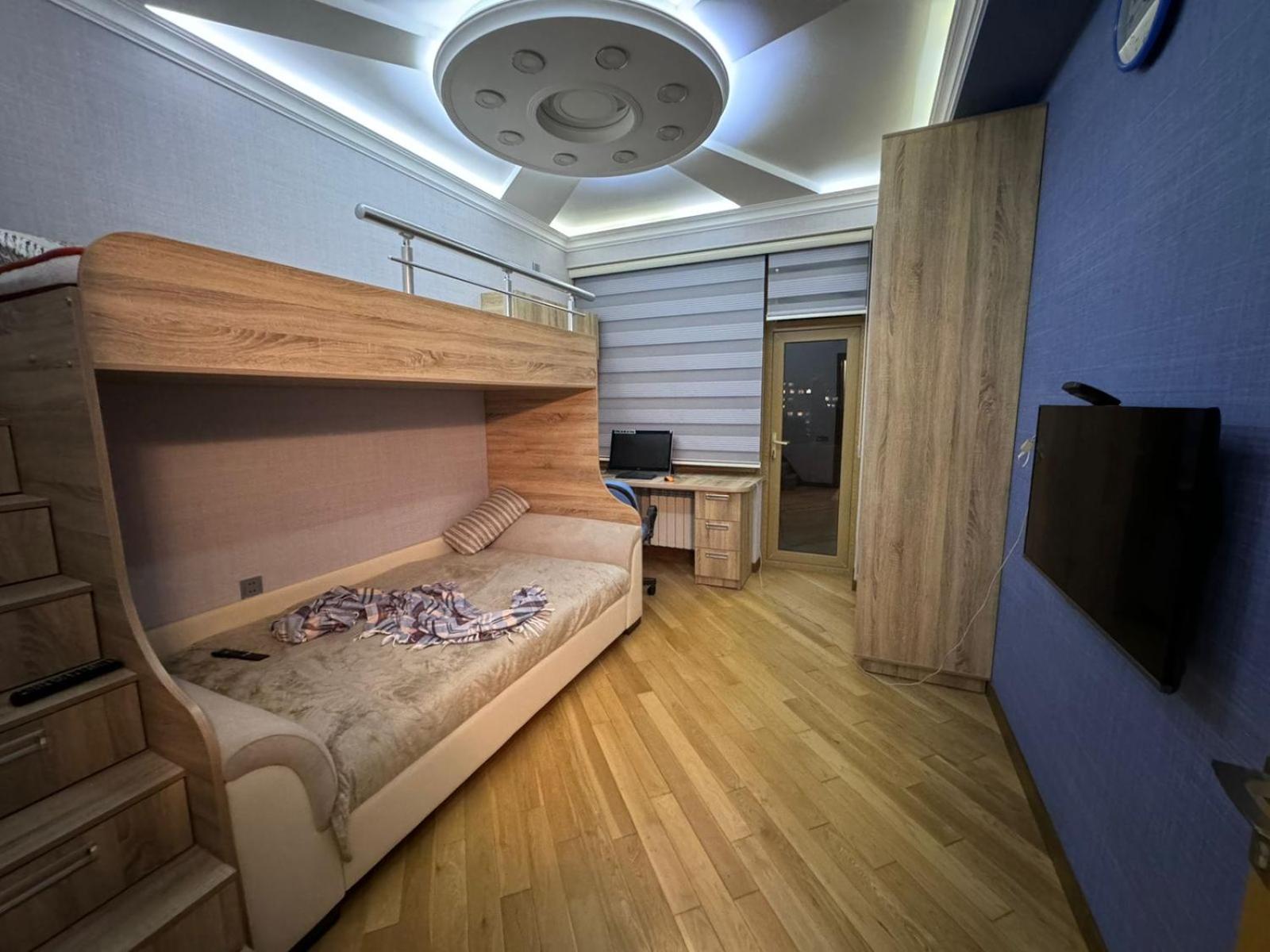 CityView Apartment